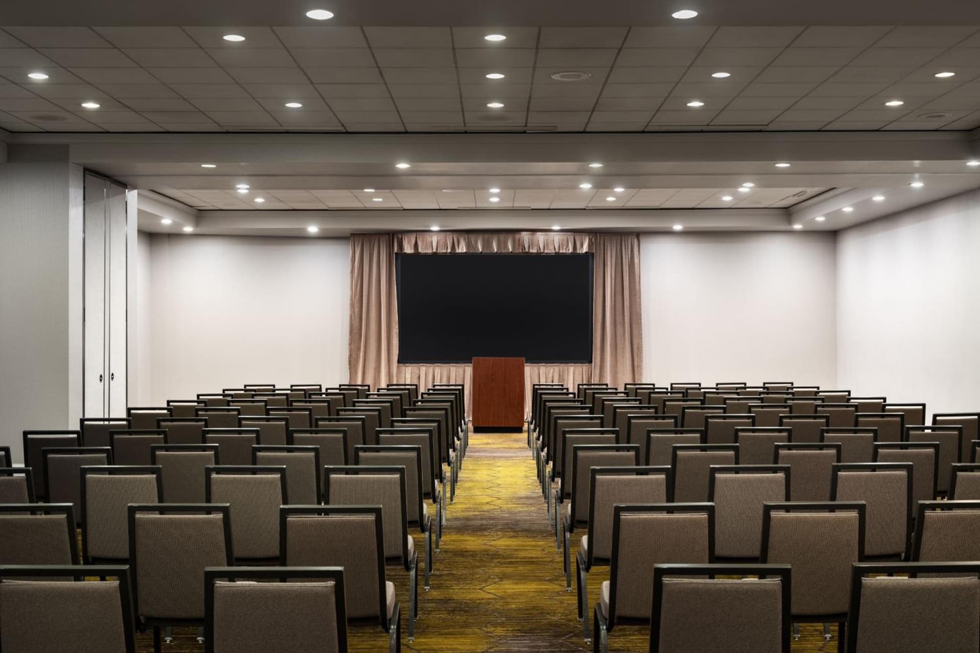 Dallas/Fort Worth Marriott Hotel & Golf Club at Champions Circle gallery photo in Roanoke, TX — image 18