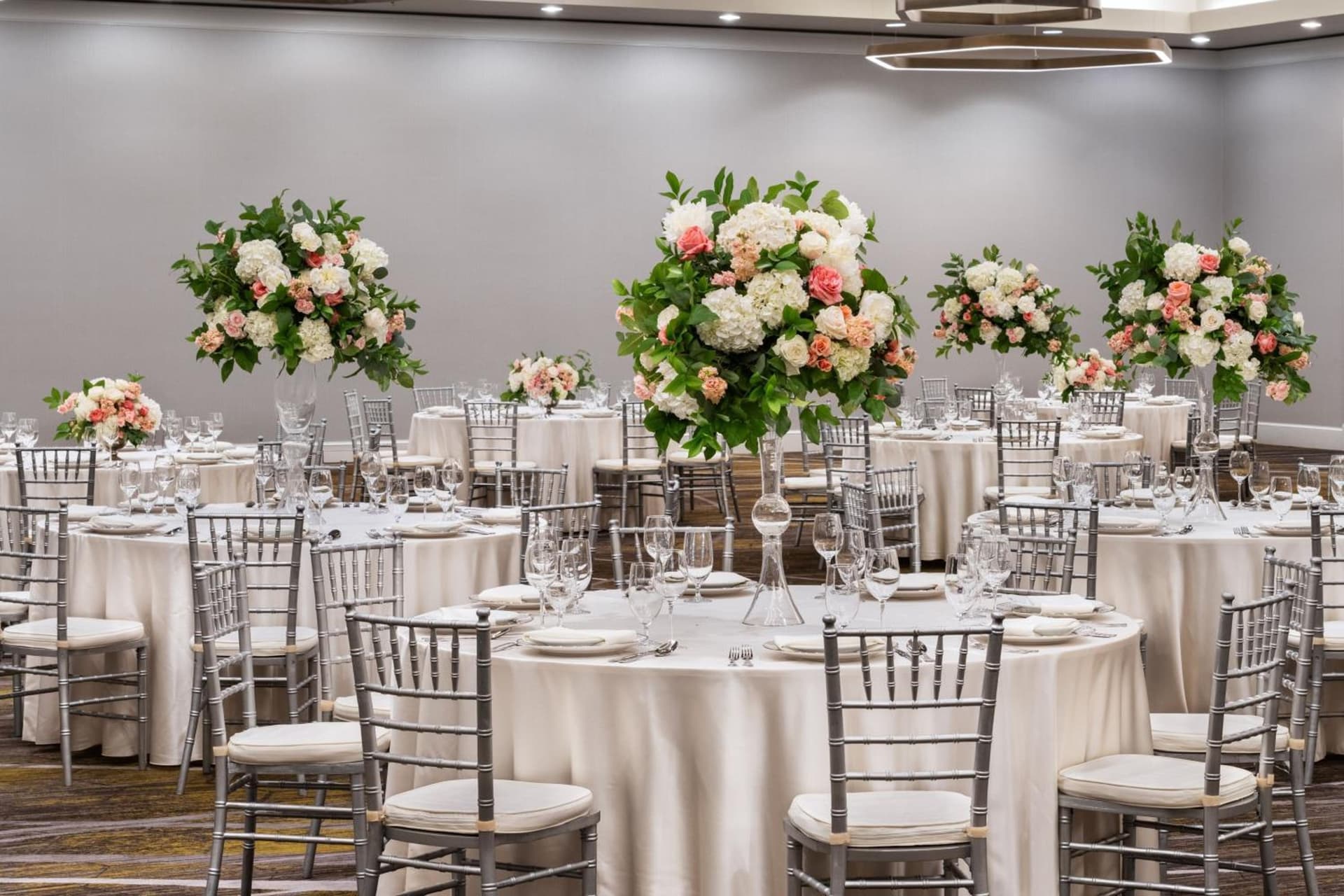 Dallas/Fort Worth Marriott Hotel & Golf Club at Champions Circle gallery photo in Roanoke, TX — image 4