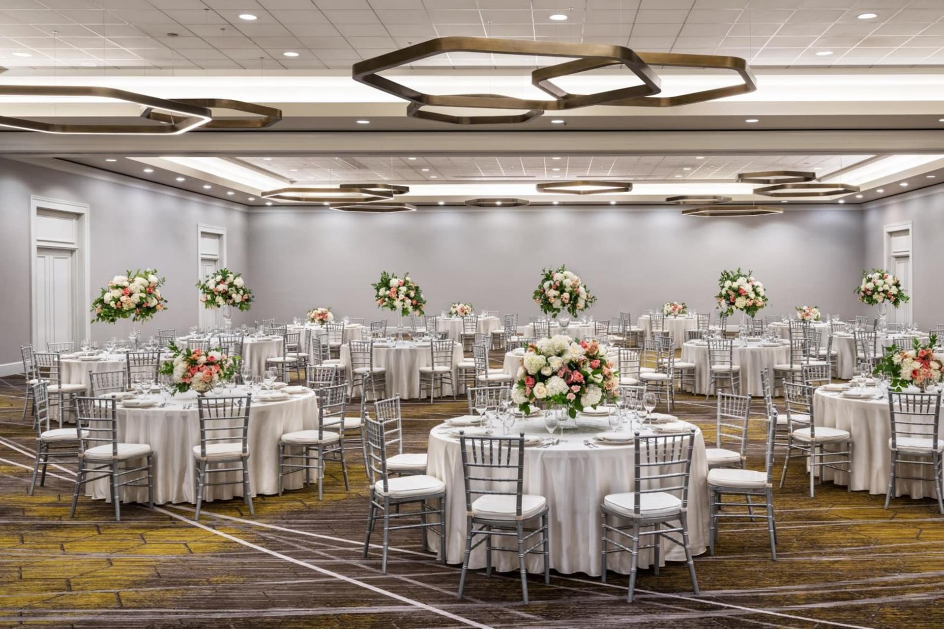 Dallas/Fort Worth Marriott Hotel & Golf Club at Champions Circle gallery photo in Roanoke, TX — image 49