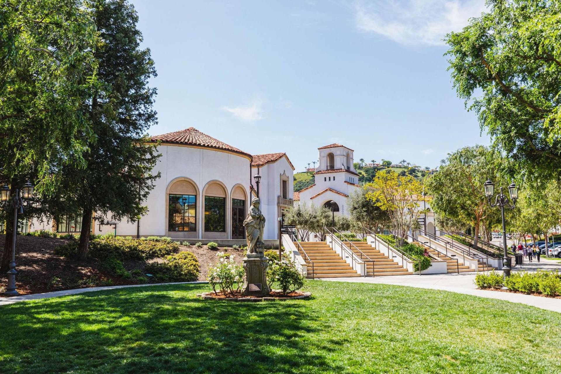 Cambria Hotel Calabasas - Malibu gallery photo in Calabasas, CA — image 8