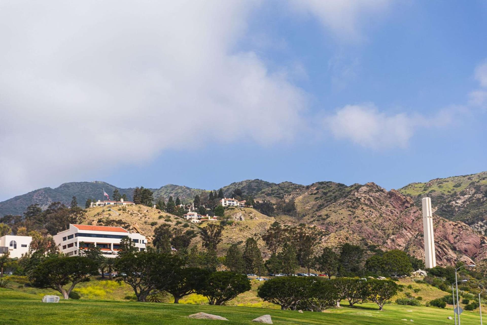 Cambria Hotel Calabasas - Malibu gallery photo in Calabasas, CA — image 23