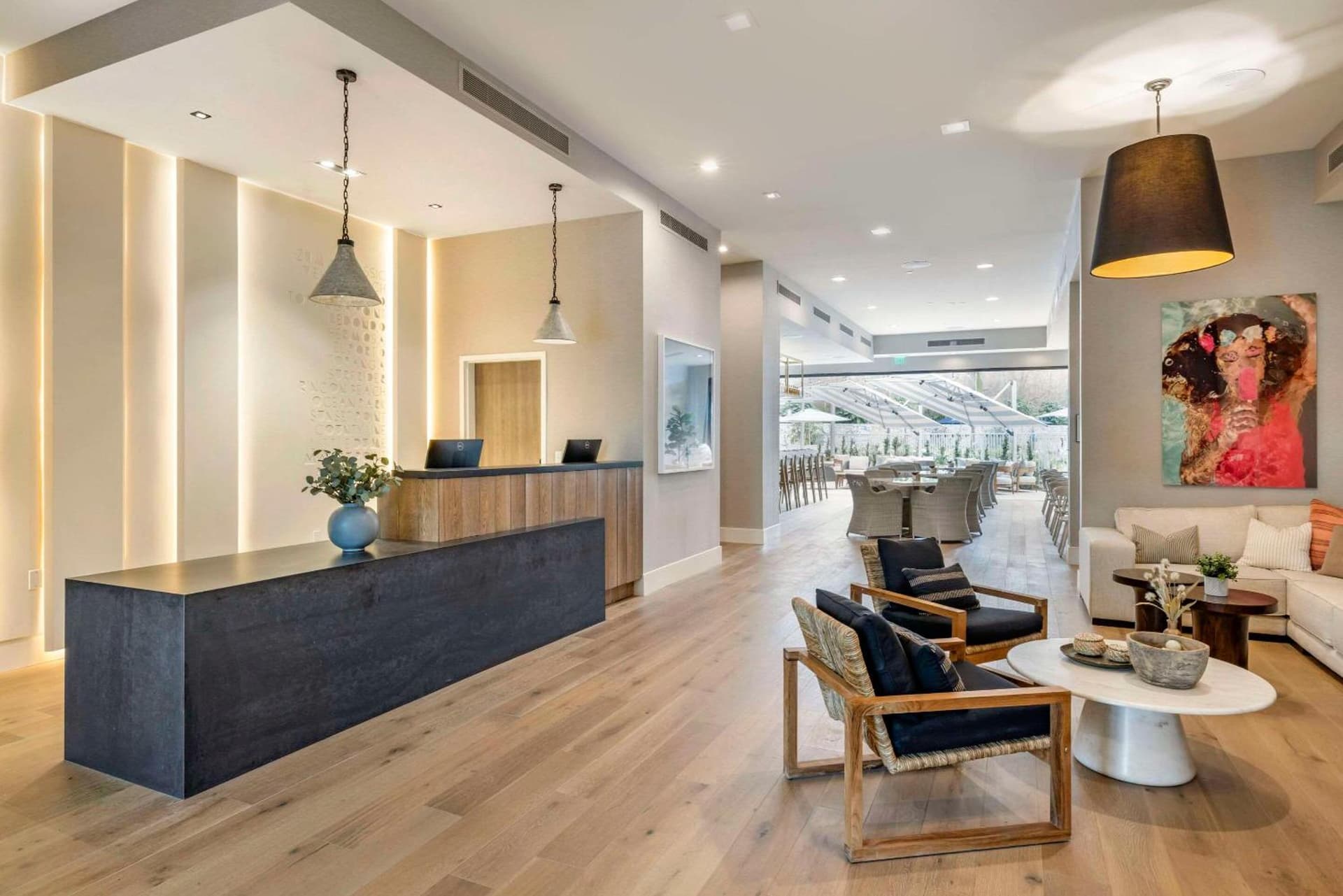 Cambria Hotel Calabasas - Malibu gallery photo in Calabasas, CA — image 43