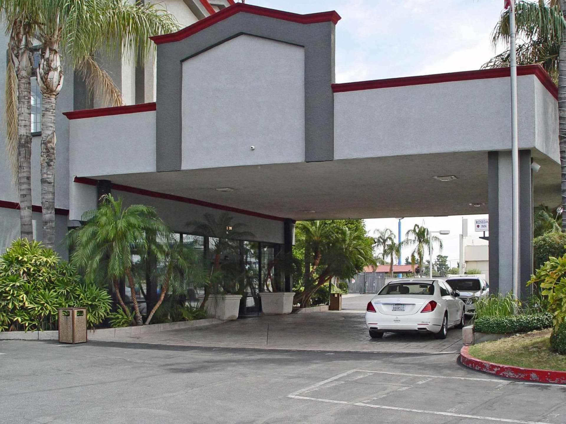 Clarion Hotel Bakersfield North gallery photo in Bakersfield, CA — image 23