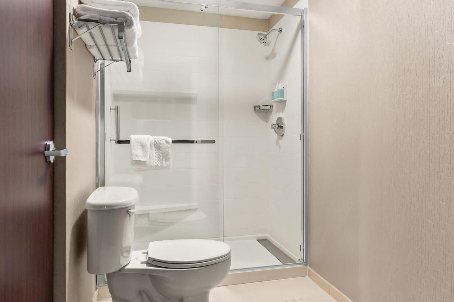 SpringHill Suites Boston Andover gallery photo in Andover — image 10
