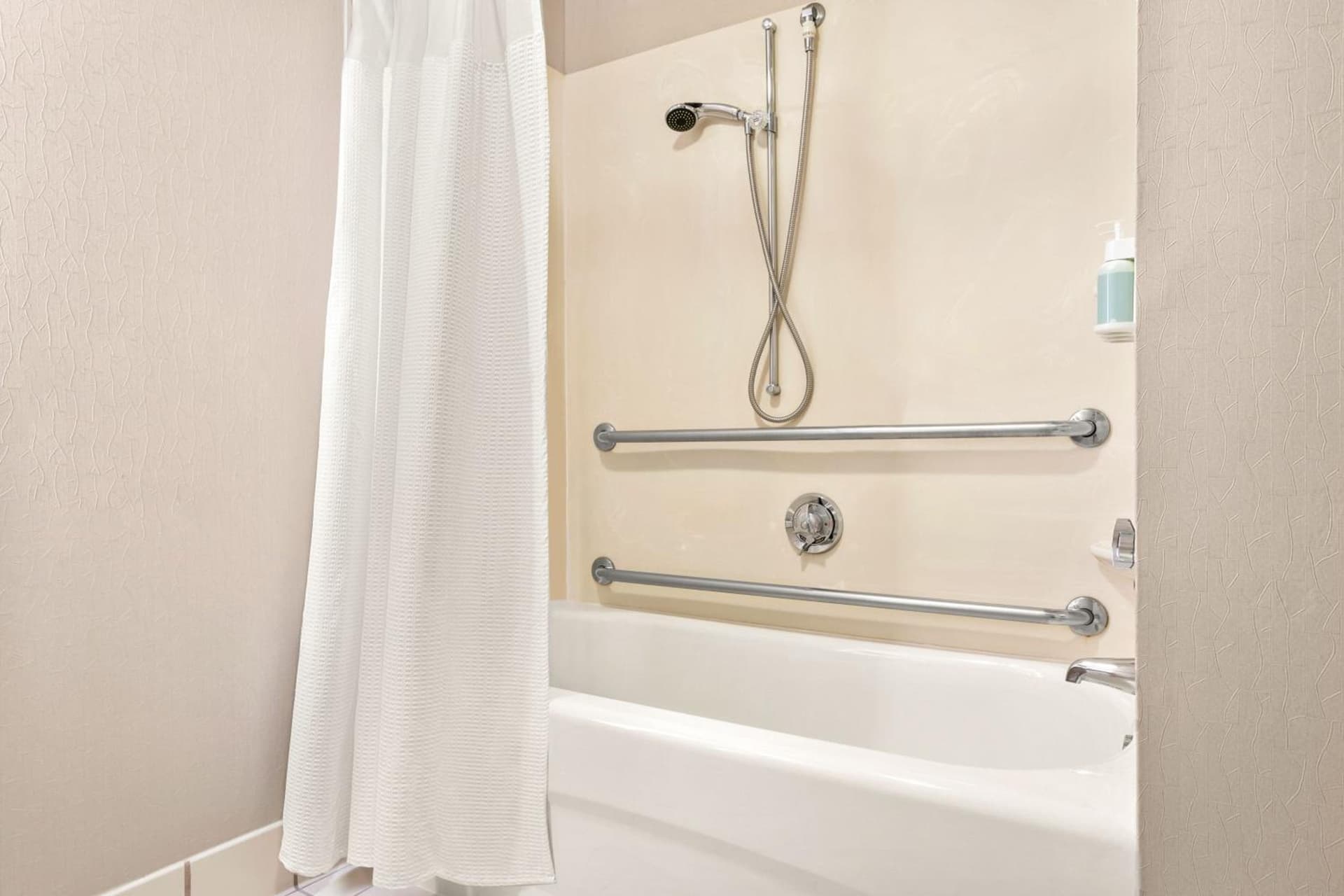 SpringHill Suites Boston Andover property views in Andover — gallery photo 3