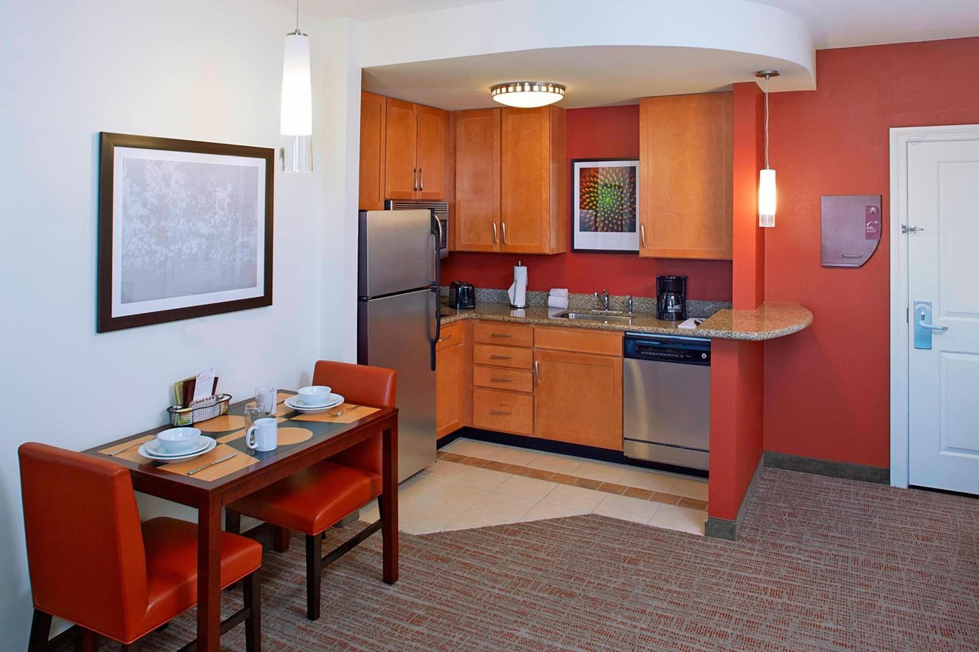 Residence Inn by Marriot Clearwater Downtown gallery photo in Clearwater, FL — image 20