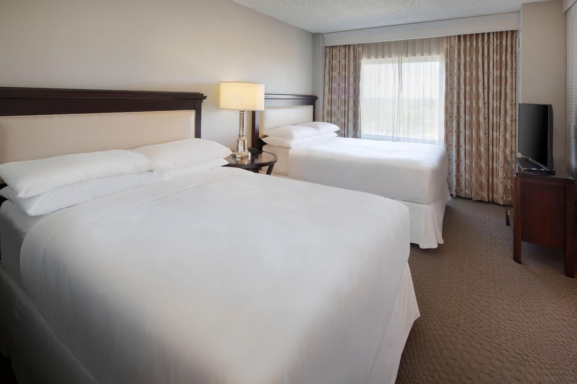 Sheraton Suites Fort Lauderdale West gallery photo in Plantation, FL — image 22