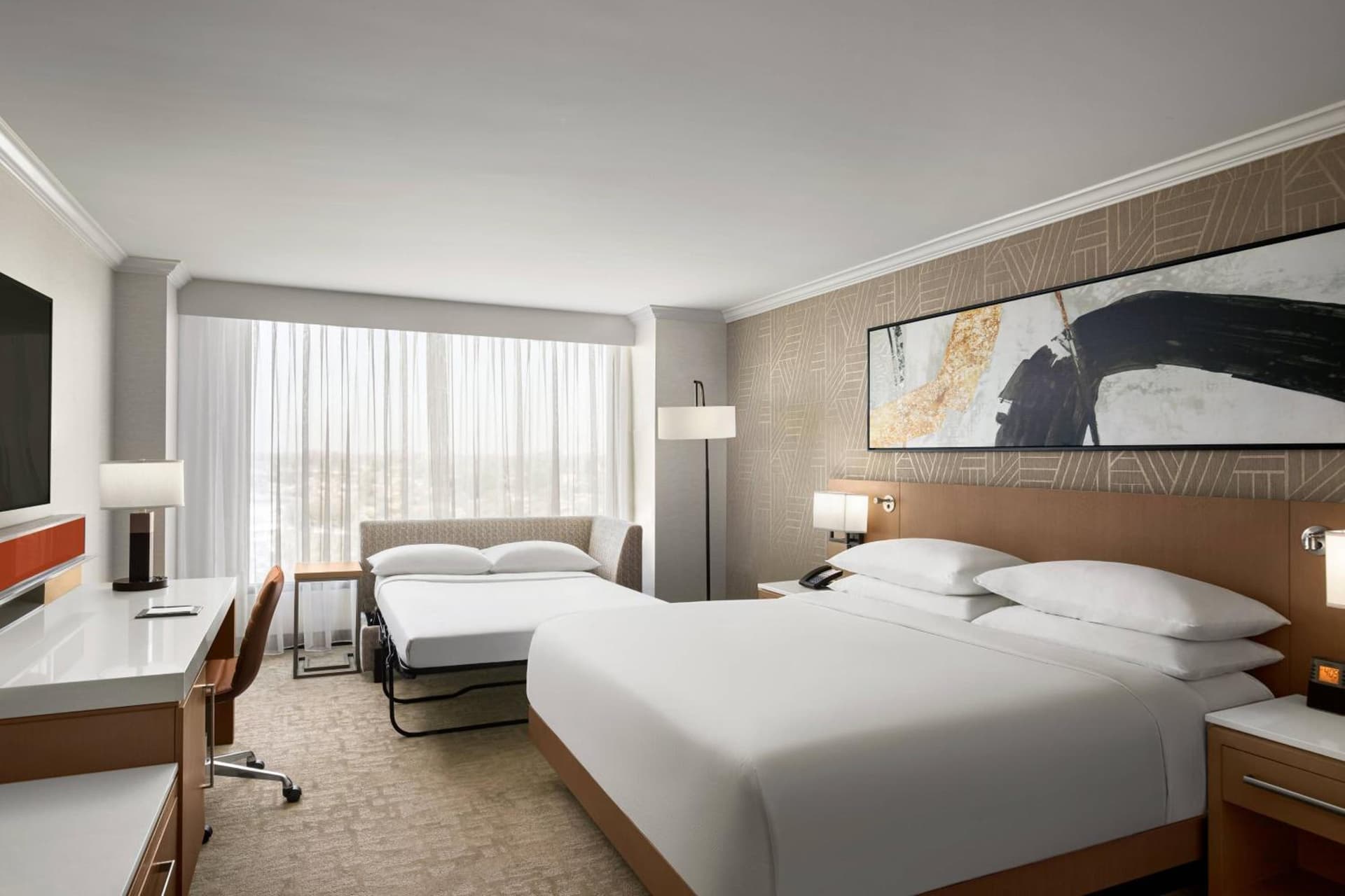 Delta Hotels by Marriott Anaheim Garden Grove gallery photo in Anaheim, CA — image 4