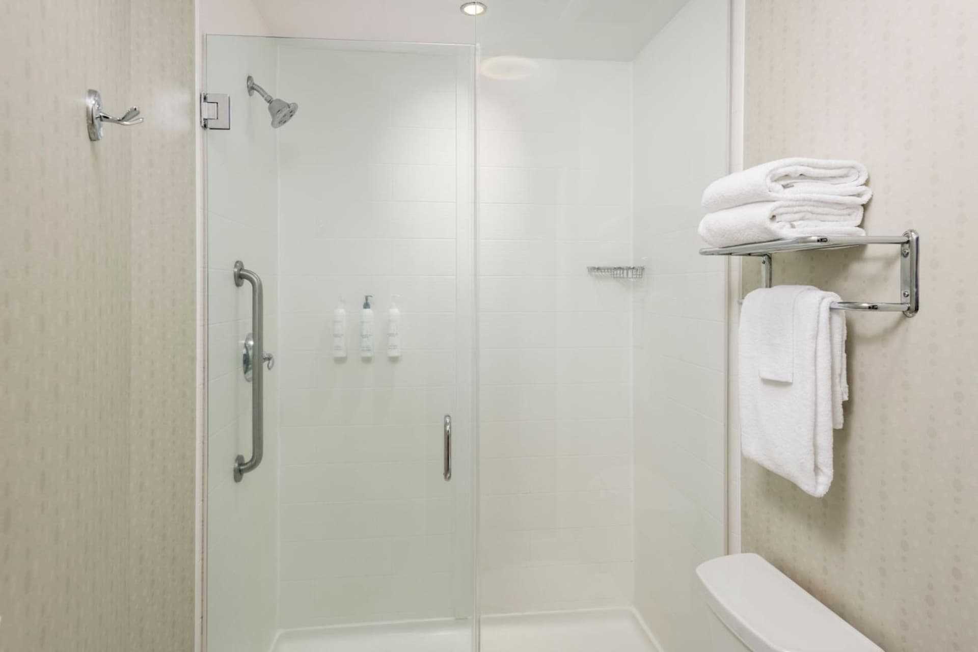 SpringHill Suites by Marriott Lafayette South at River Ranch gallery photo in Lafayette, LA — image 9