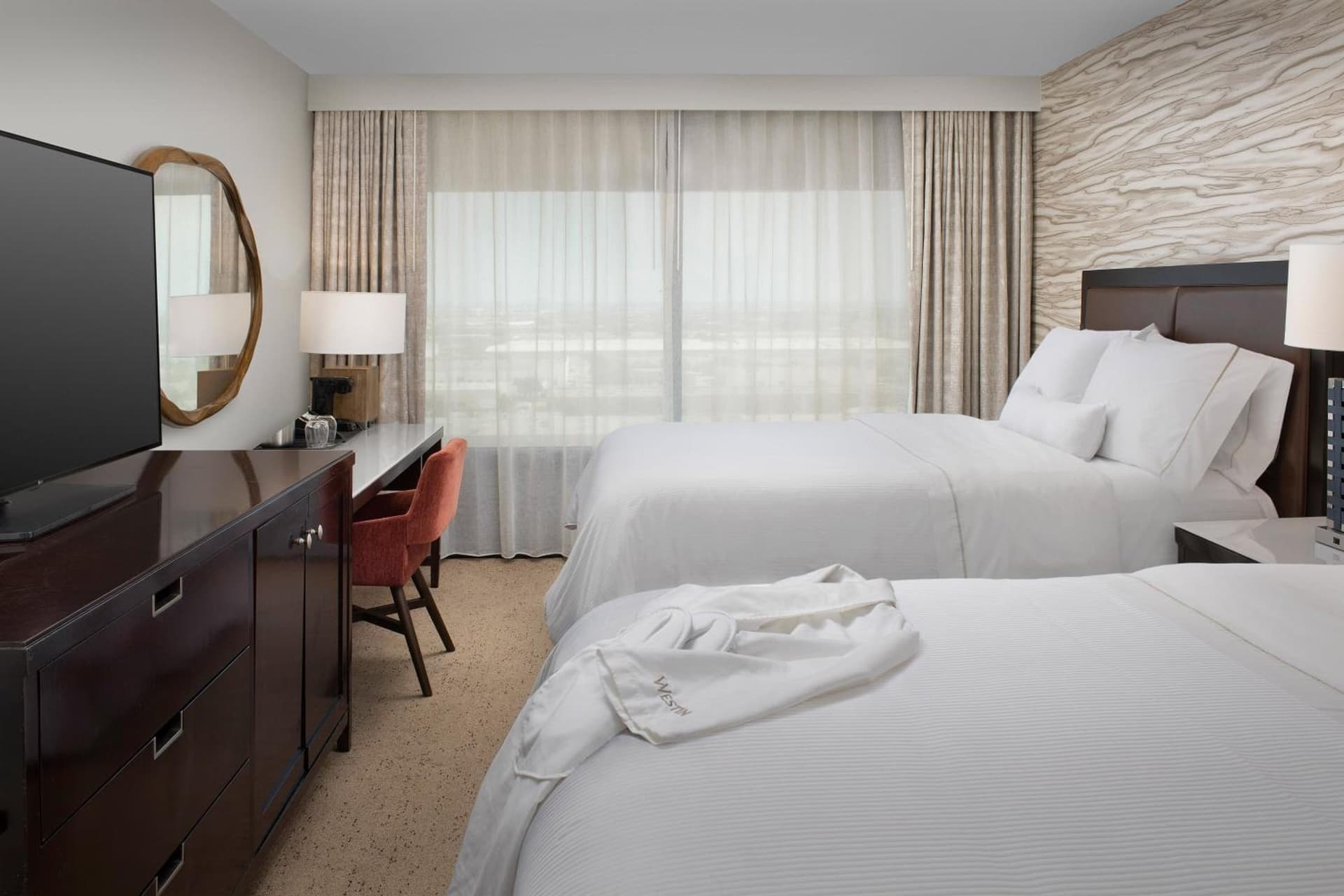 The Westin Dallas Fort Worth Airport gallery photo in Irving, TX — image 73