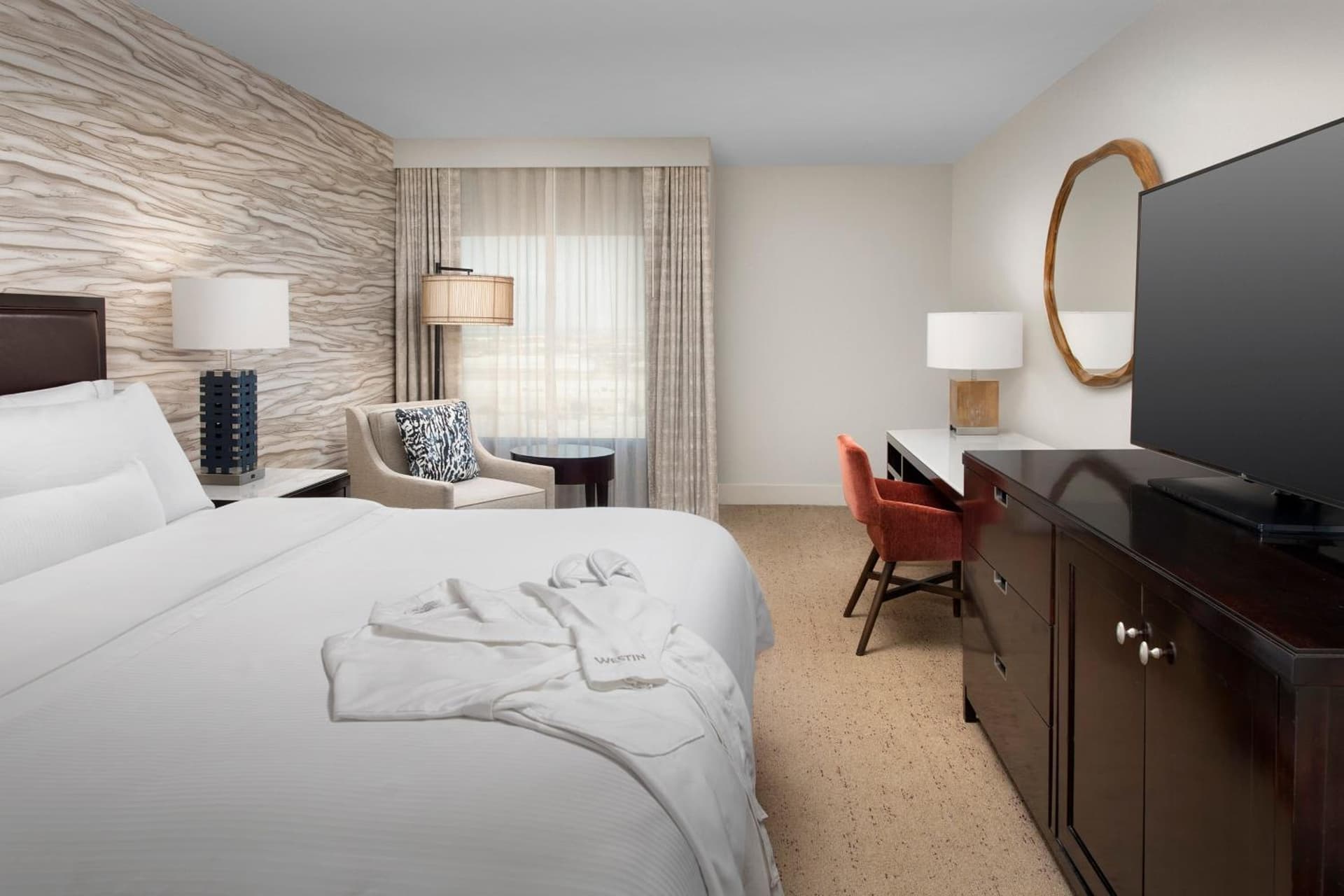 The Westin Dallas Fort Worth Airport gallery photo in Irving, TX — image 8