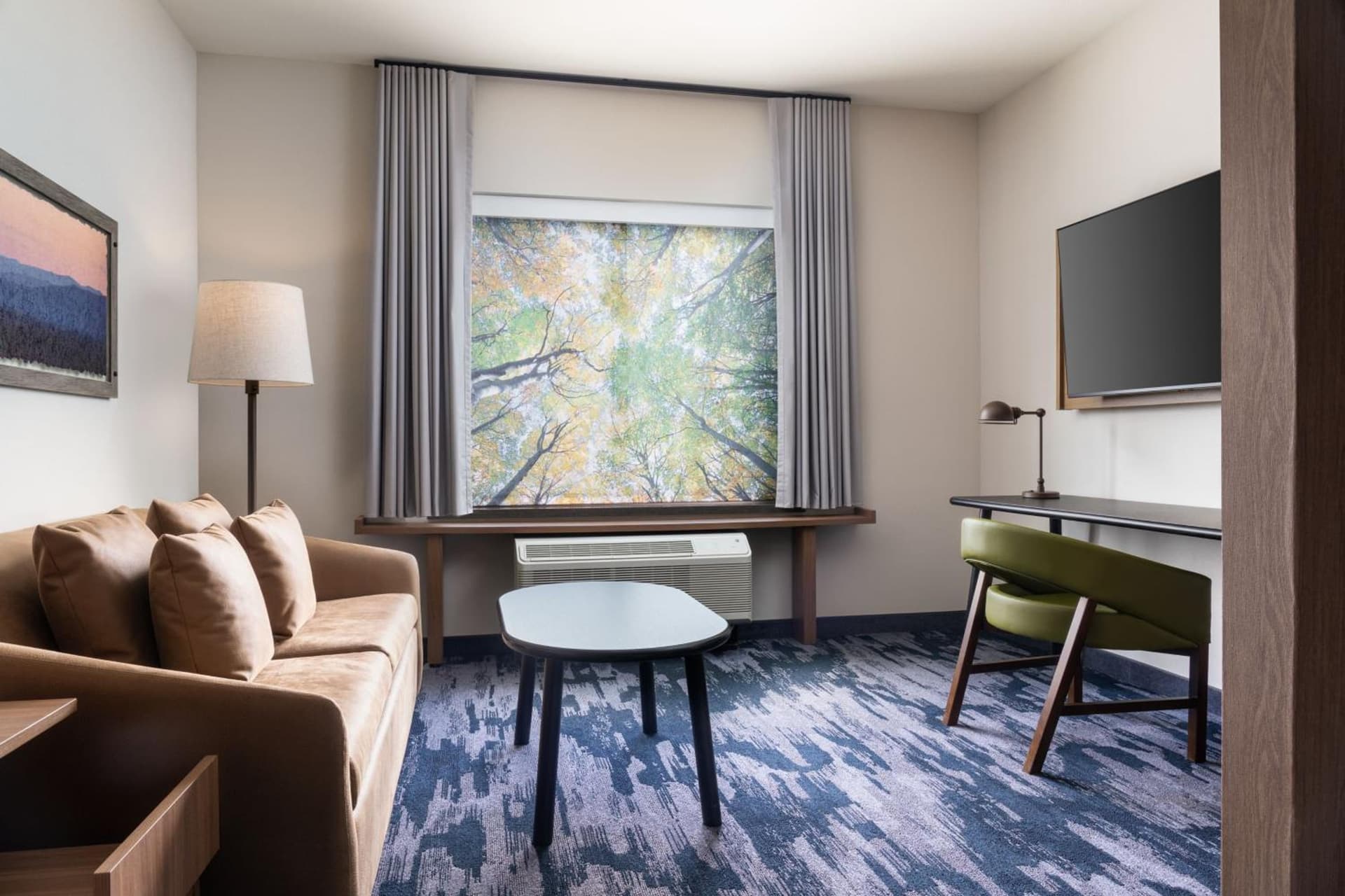 Fairfield Inn & Suites by Marriott Cleveland Tiedeman Road gallery photo in Brooklyn, OH — image 19