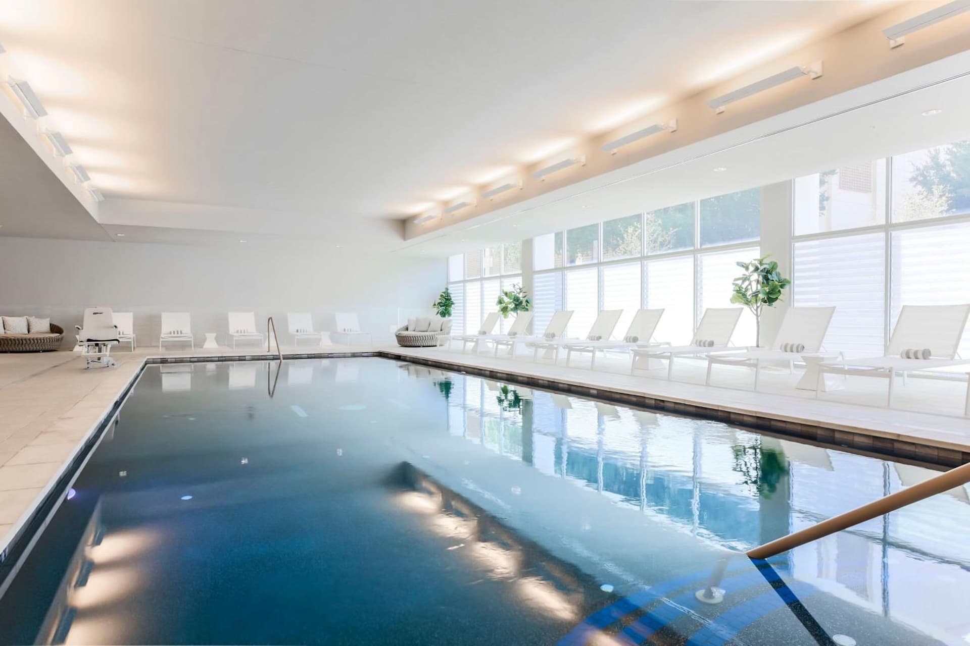 Residence Inn by Marriott Dallas Downtown gallery photo in Dallas, TX — image 30