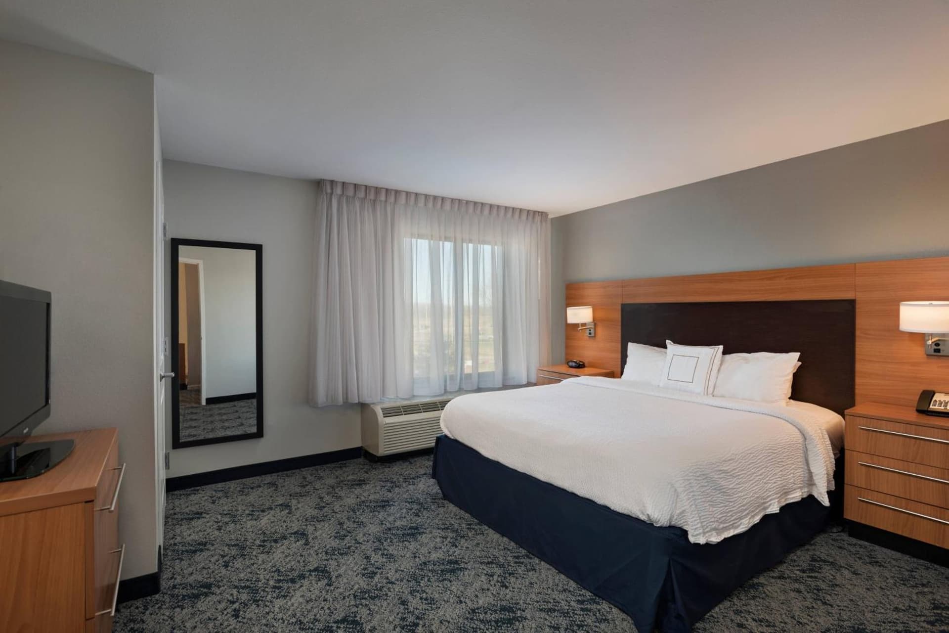 TownePlace Suites by Marriott Monroe gallery photo in Monroe, LA — image 15