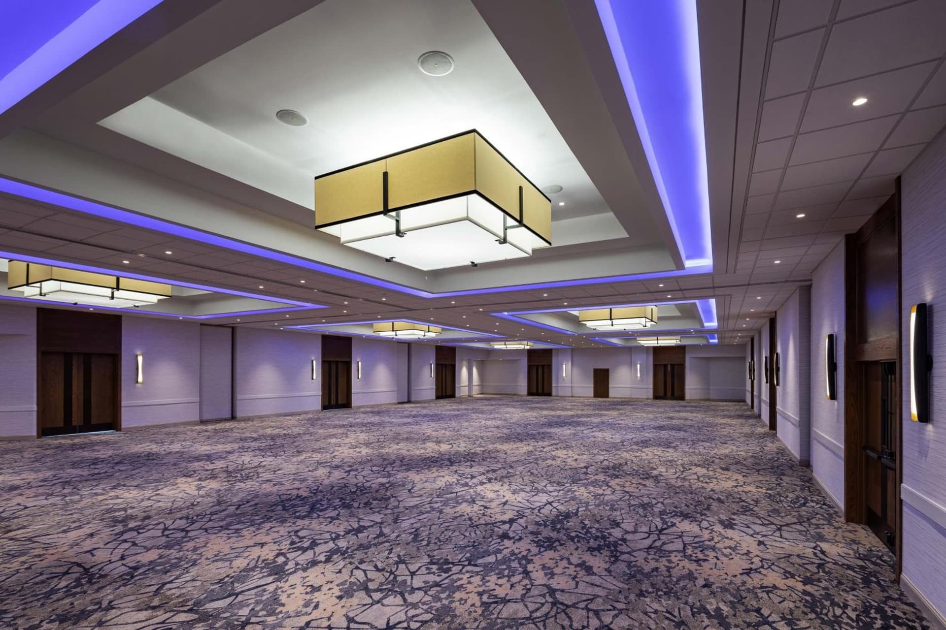 Sheraton Charlotte Airport gallery photo in Charlotte, NC — image 25