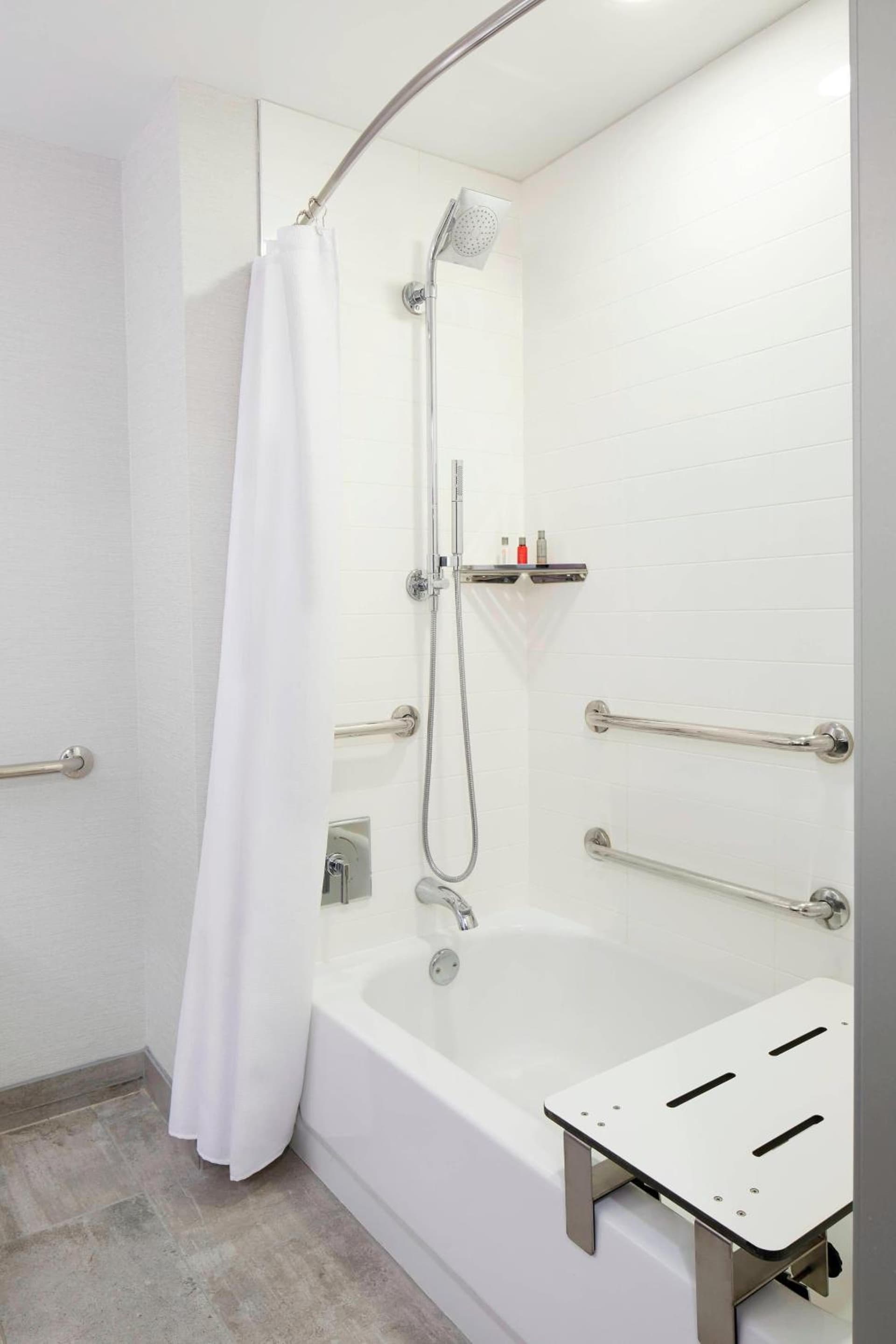 Marriott Cincinnati Airport gallery photo in Hebron, KY — image 14