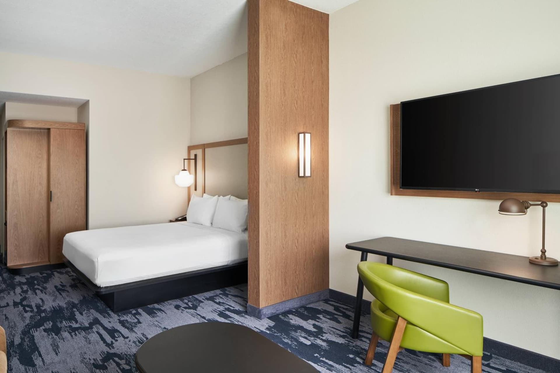 Fairfield Inn & Suites Tampa Riverview gallery photo in Riverview, FL — image 20