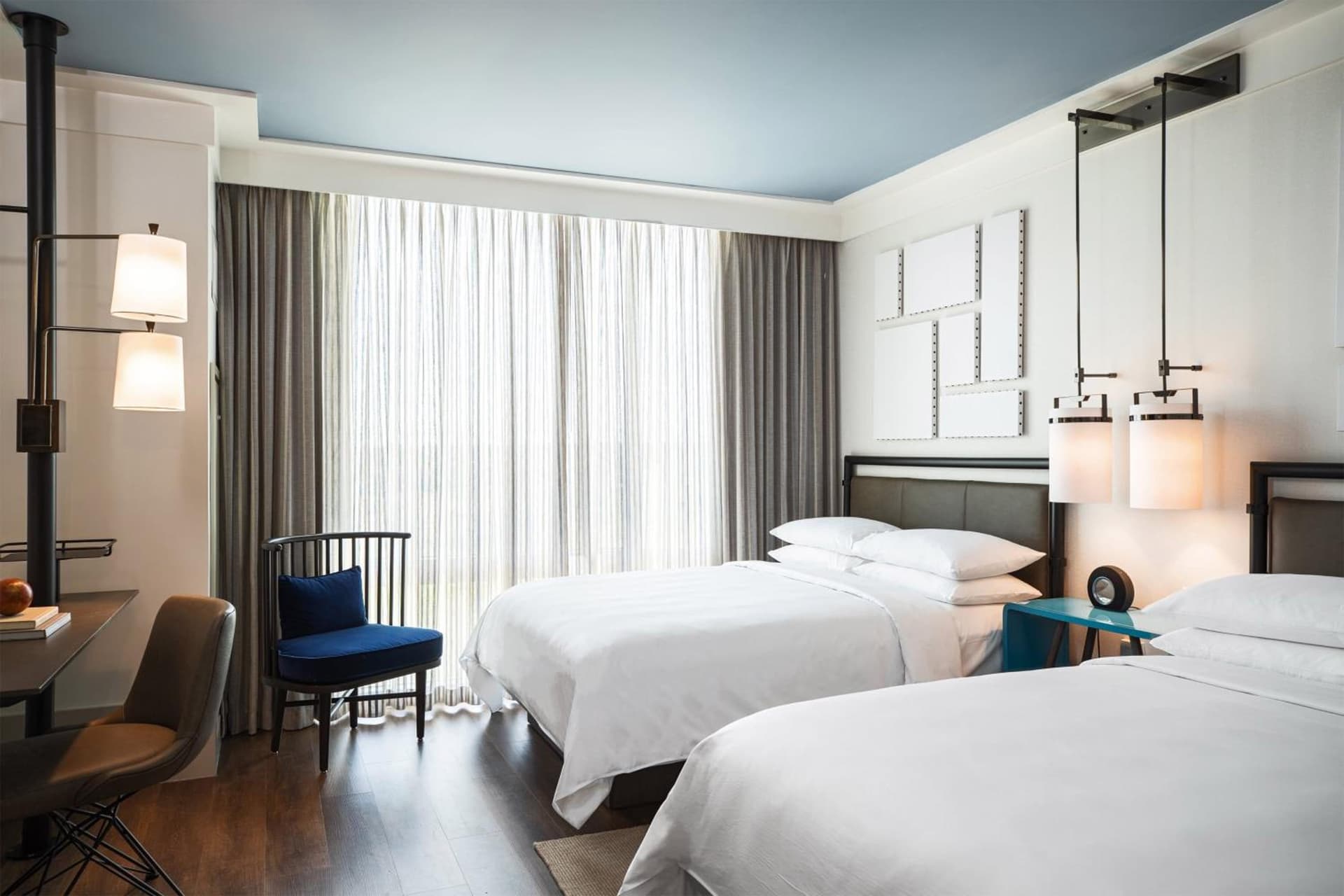 Renaissance Columbus Westerville-Polaris Hotel gallery photo in Westerville, OH — image 34