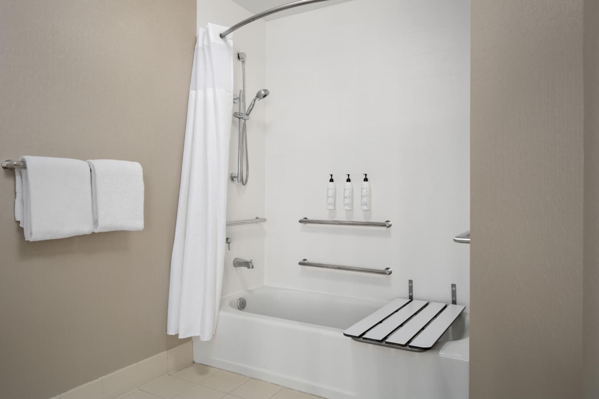 SpringHill Suites by Marriott Portland Vancouver gallery photo in Vancouver, WA — image 61
