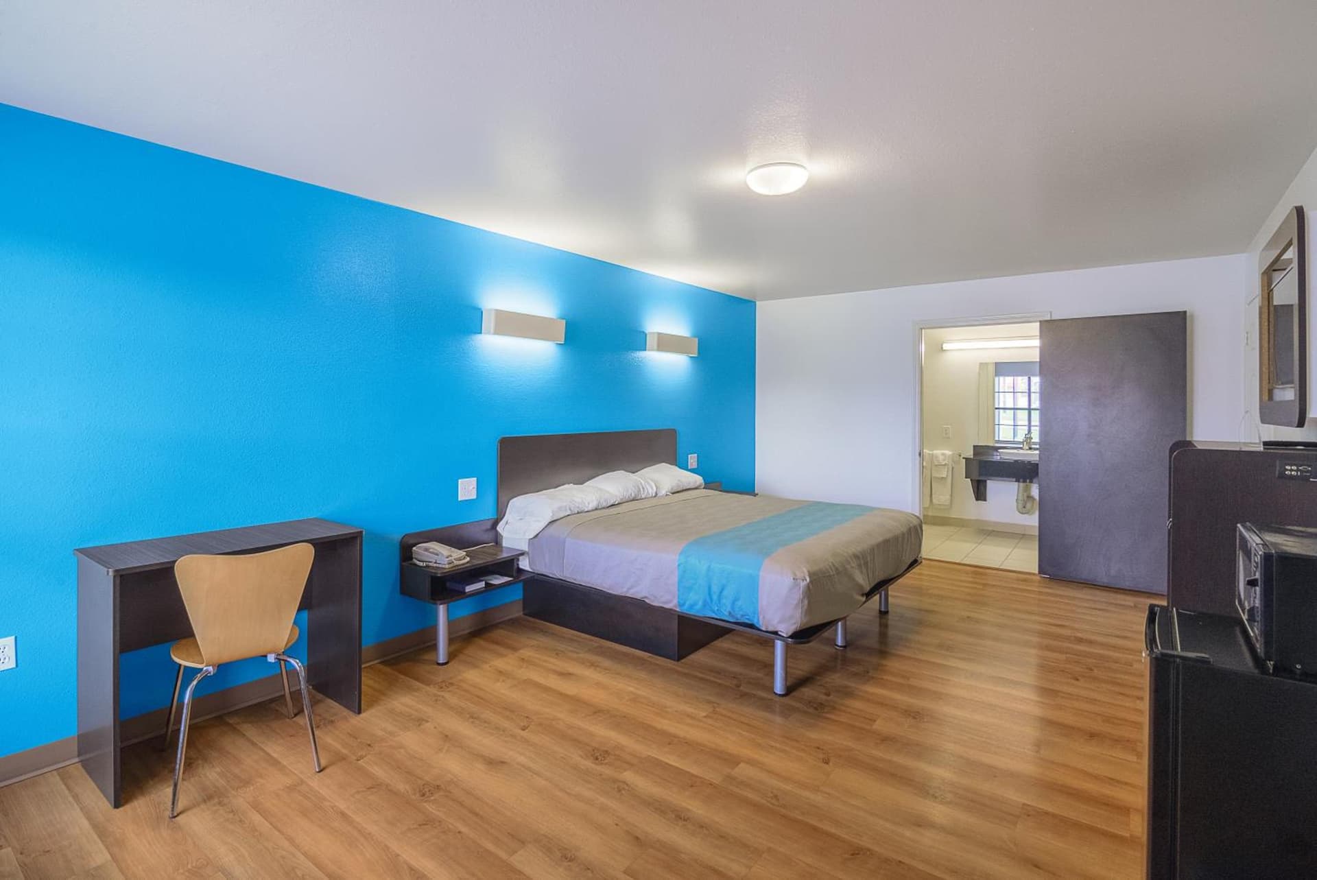 Motel 6-Canton, TX gallery photo in Canton, TX — image 21