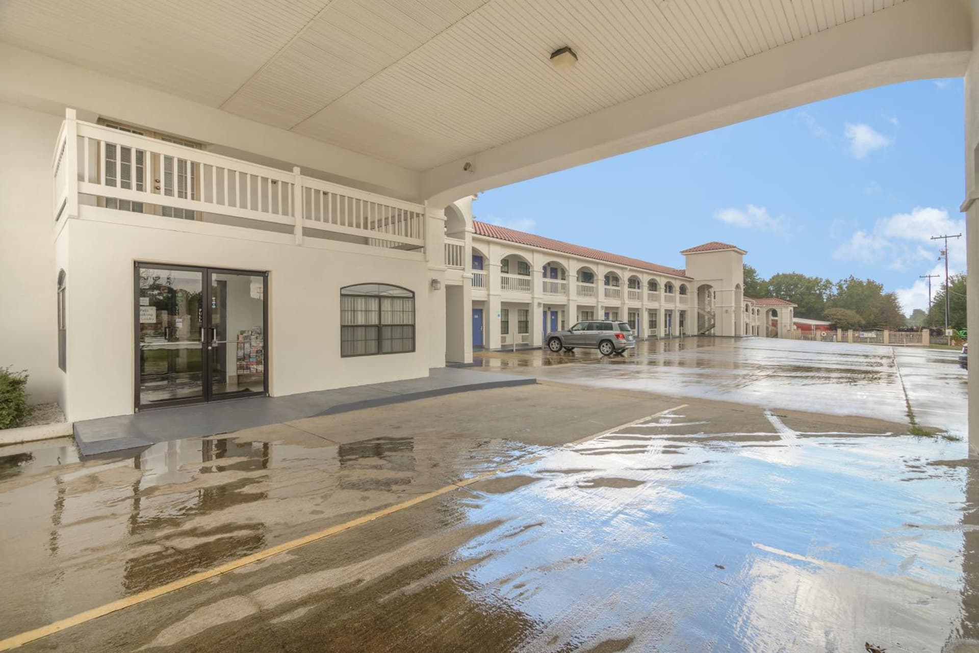 Motel 6-Canton, TX gallery photo in Canton, TX — image 38