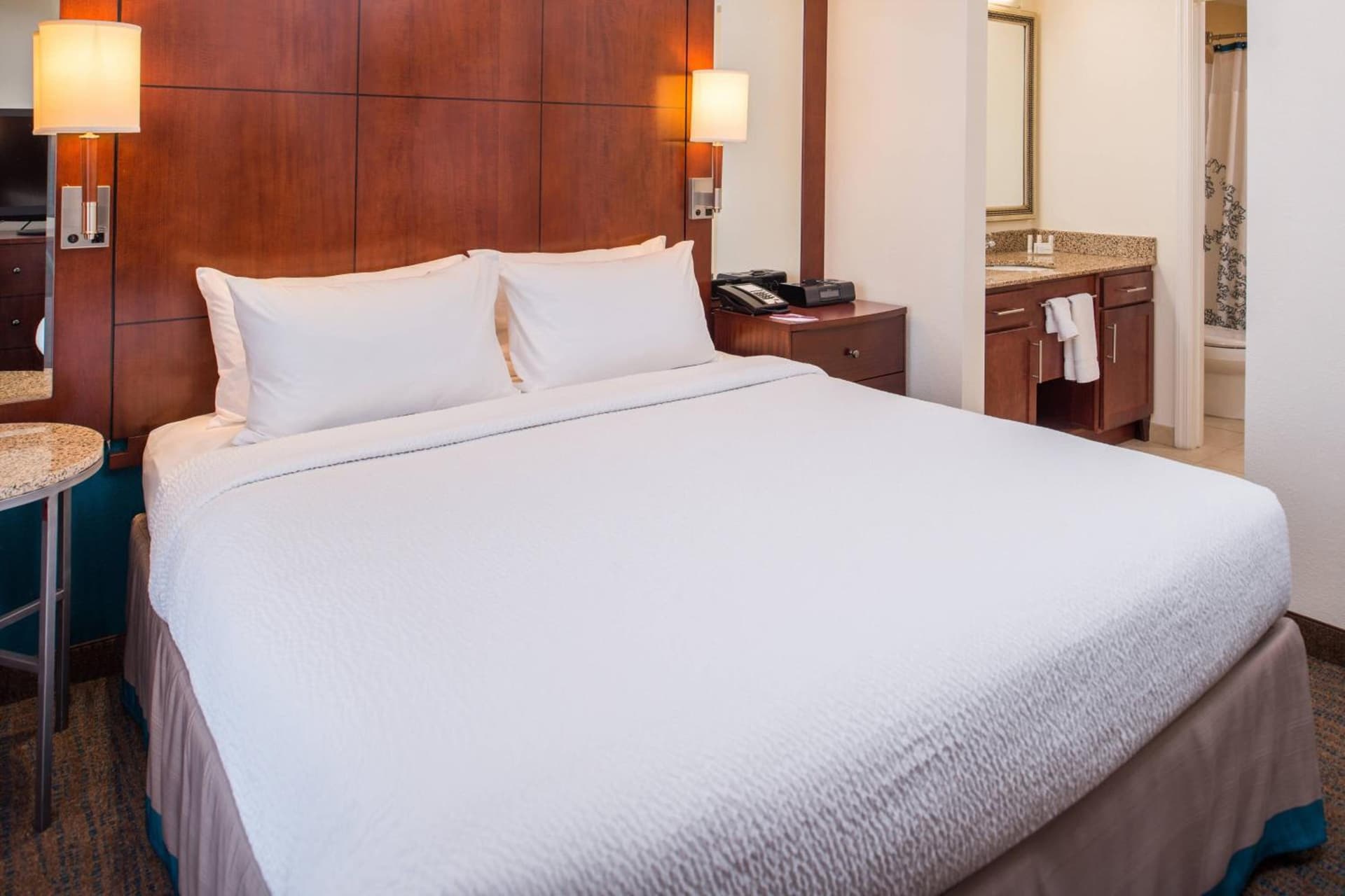 Residence Inn Pittsburgh North Shore gallery photo in Pittsburgh, PA — image 38