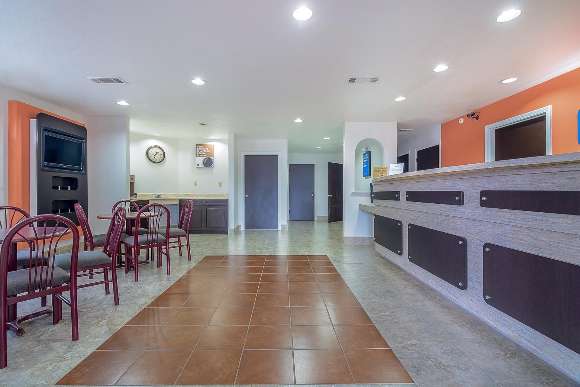 Motel 6-Canton, TX gallery photo in Canton, TX — image 40