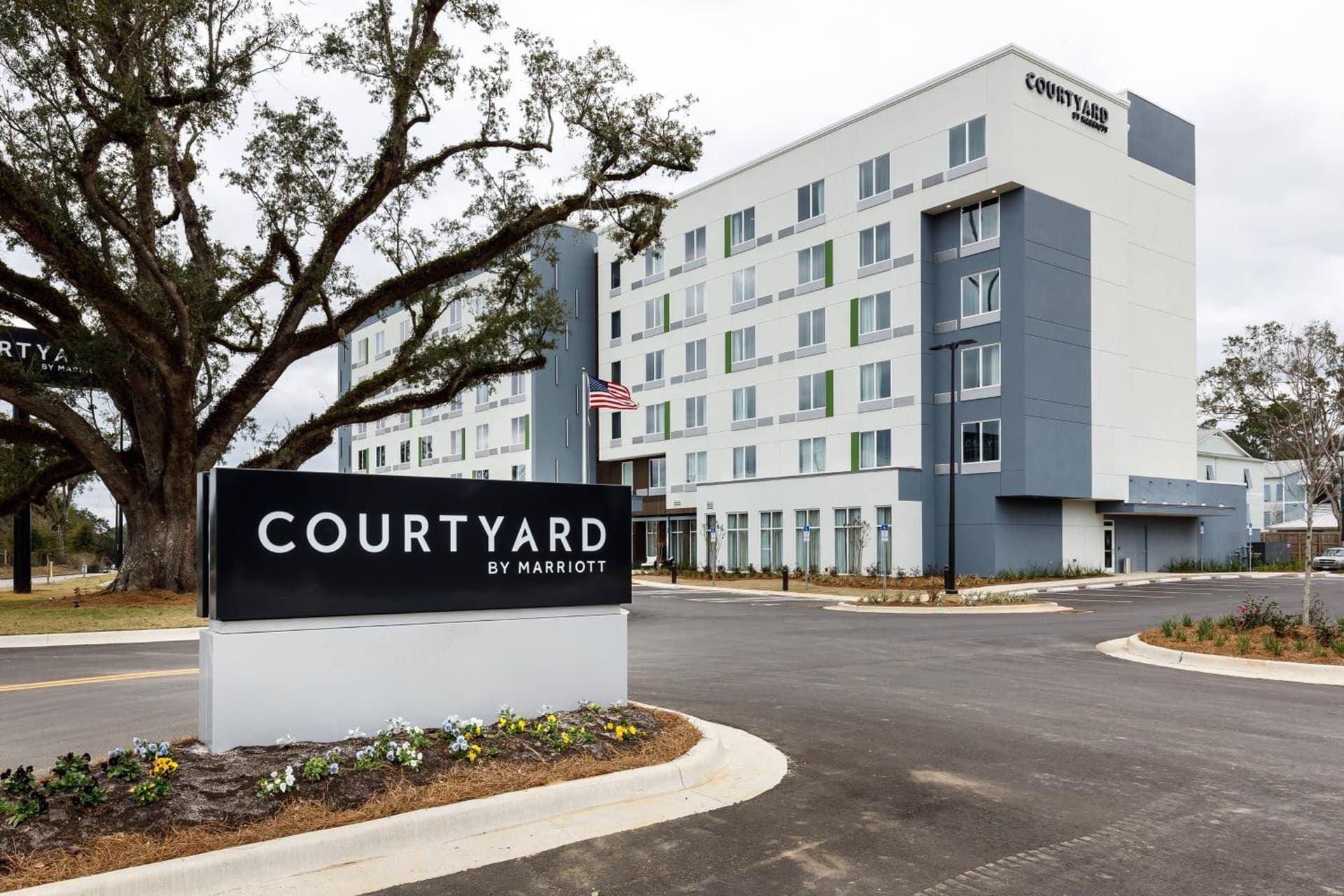 Courtyard by Marriott Pensacola I-10 West gallery photo in Pensacola, FL — image 26