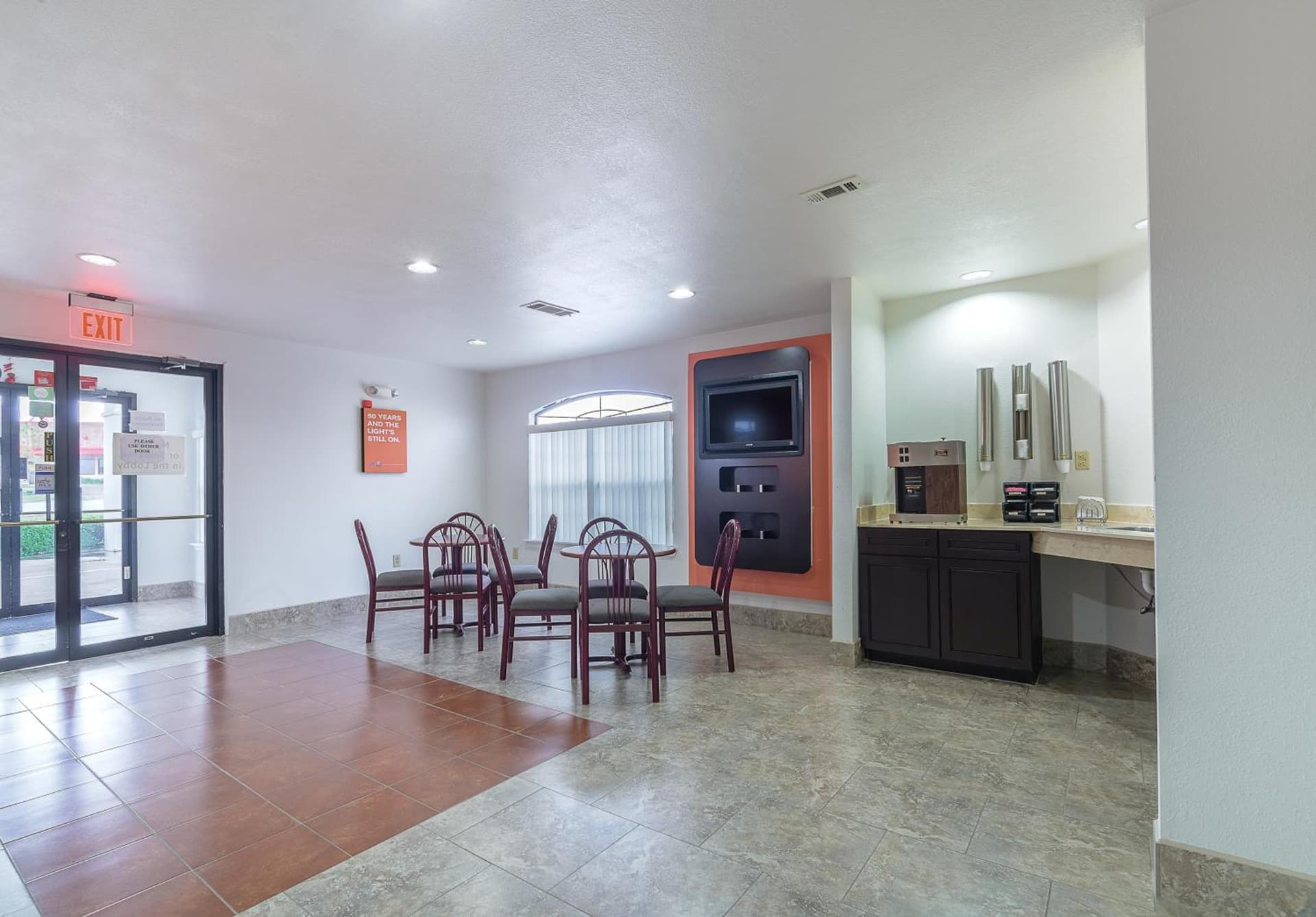 Motel 6-Canton, TX gallery photo in Canton, TX — image 58
