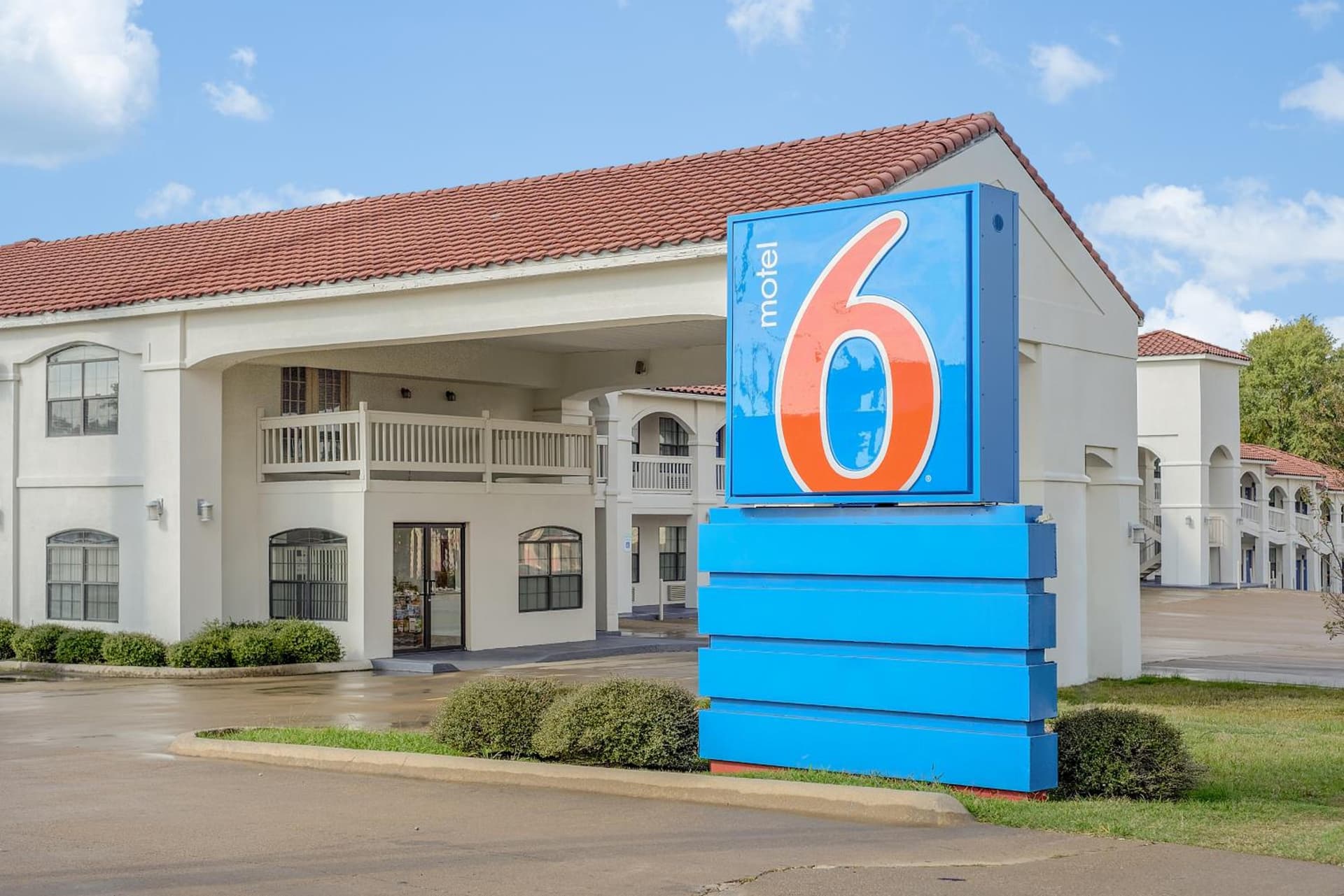 Motel 6-Canton, TX gallery photo in Canton, TX — image 34