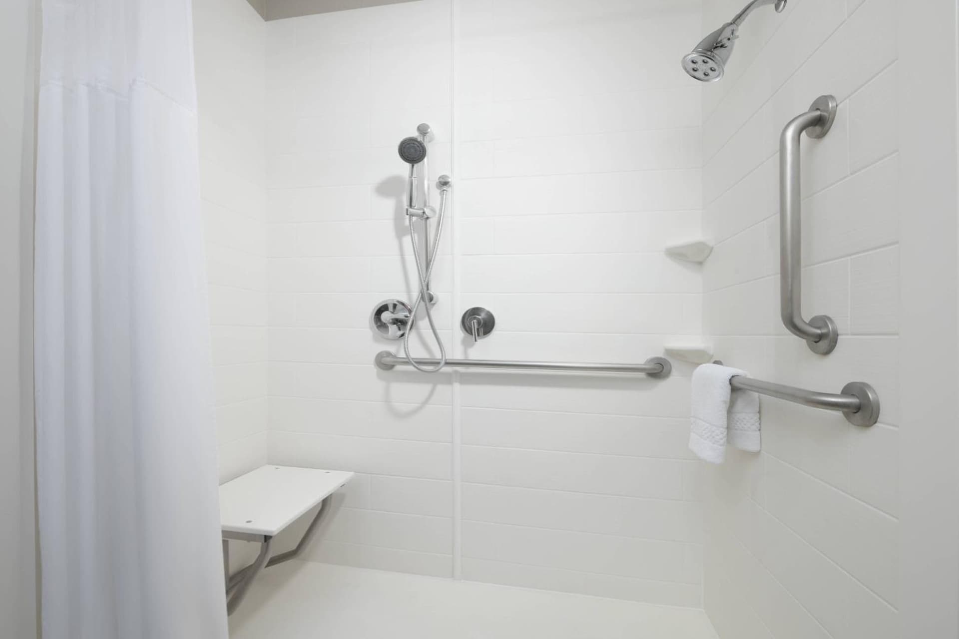 SpringHill Suites by Marriott San Antonio Northwest at The RIM gallery photo in San Antonio, TX — image 12