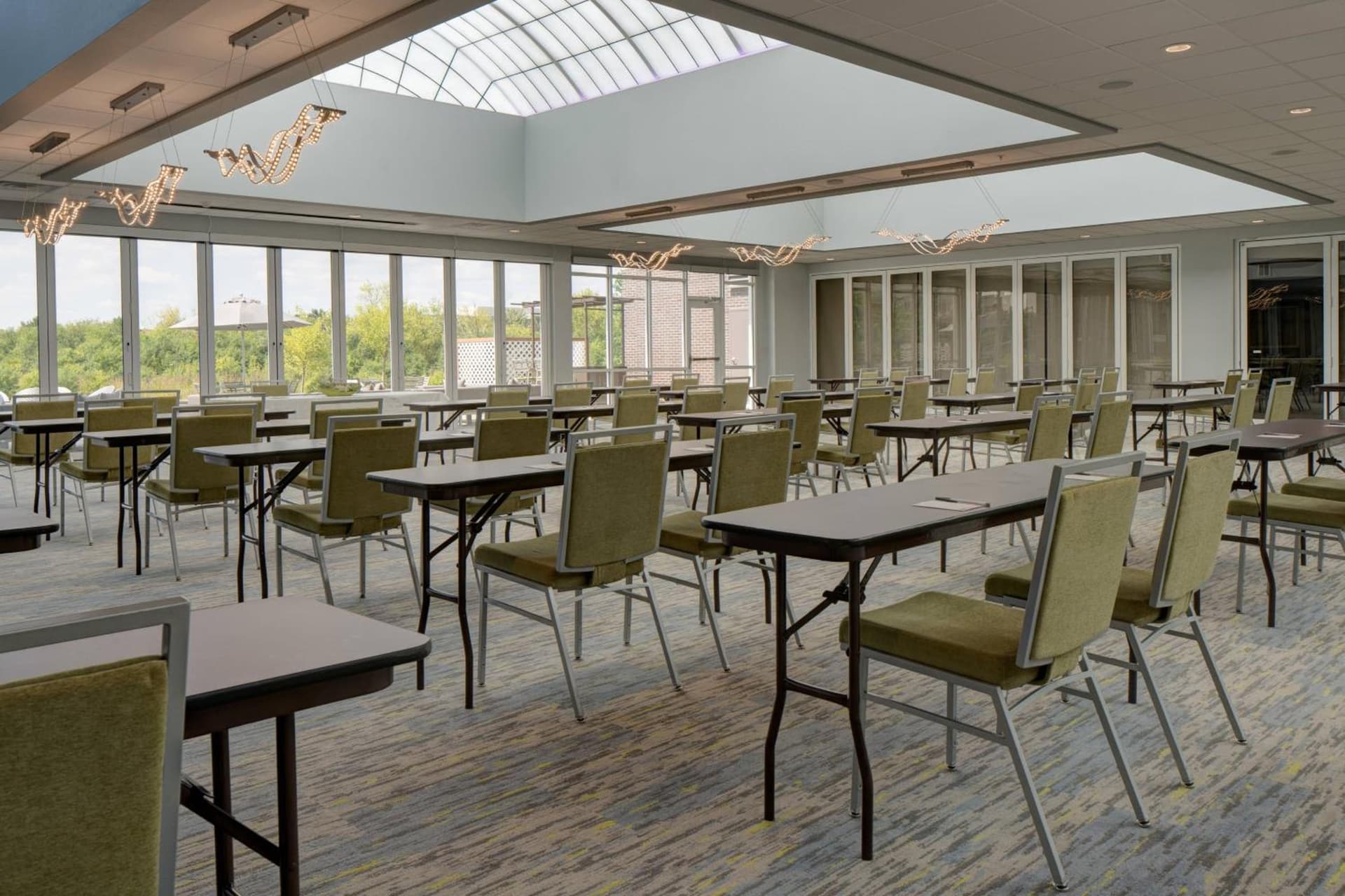 Fairfield Inn & Suites by Marriott Chicago Schaumburg gallery photo in Schaumburg, IL — image 5