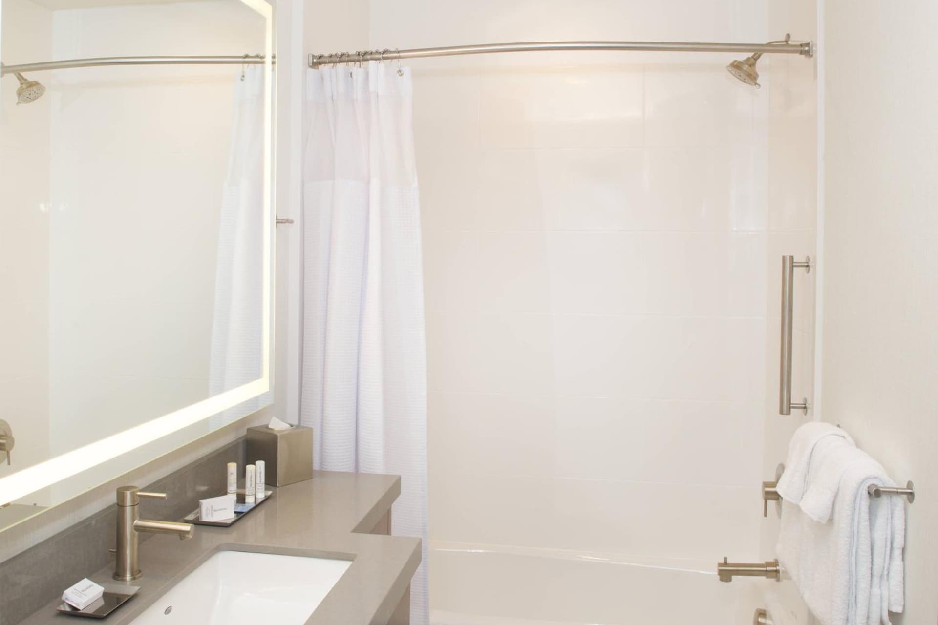 SpringHill Suites by Marriott Bend gallery photo in Bend, OR — image 12