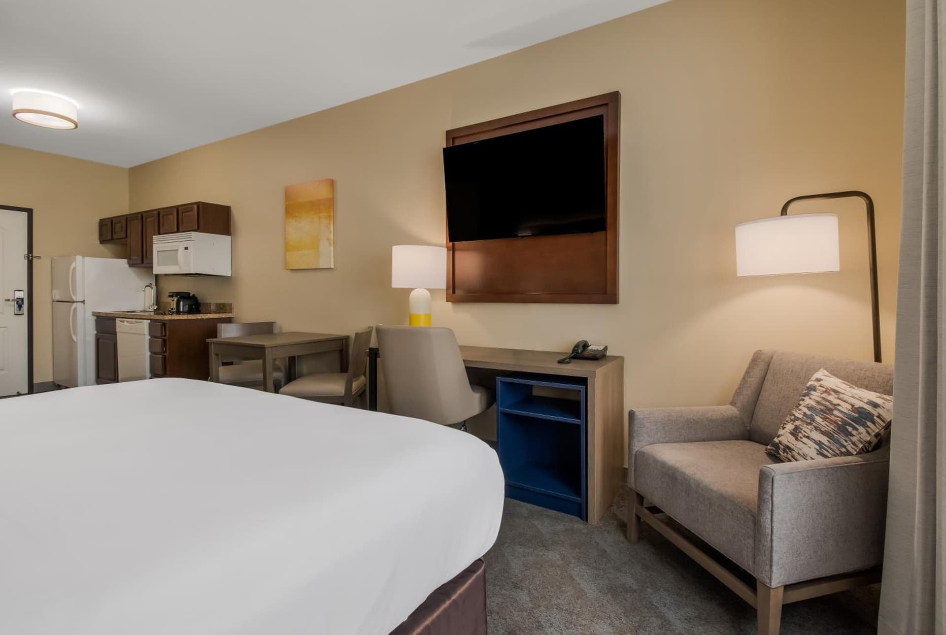 Comfort Inn & Suites Barnesville - Frackville gallery photo in Barnesville, PA — image 35