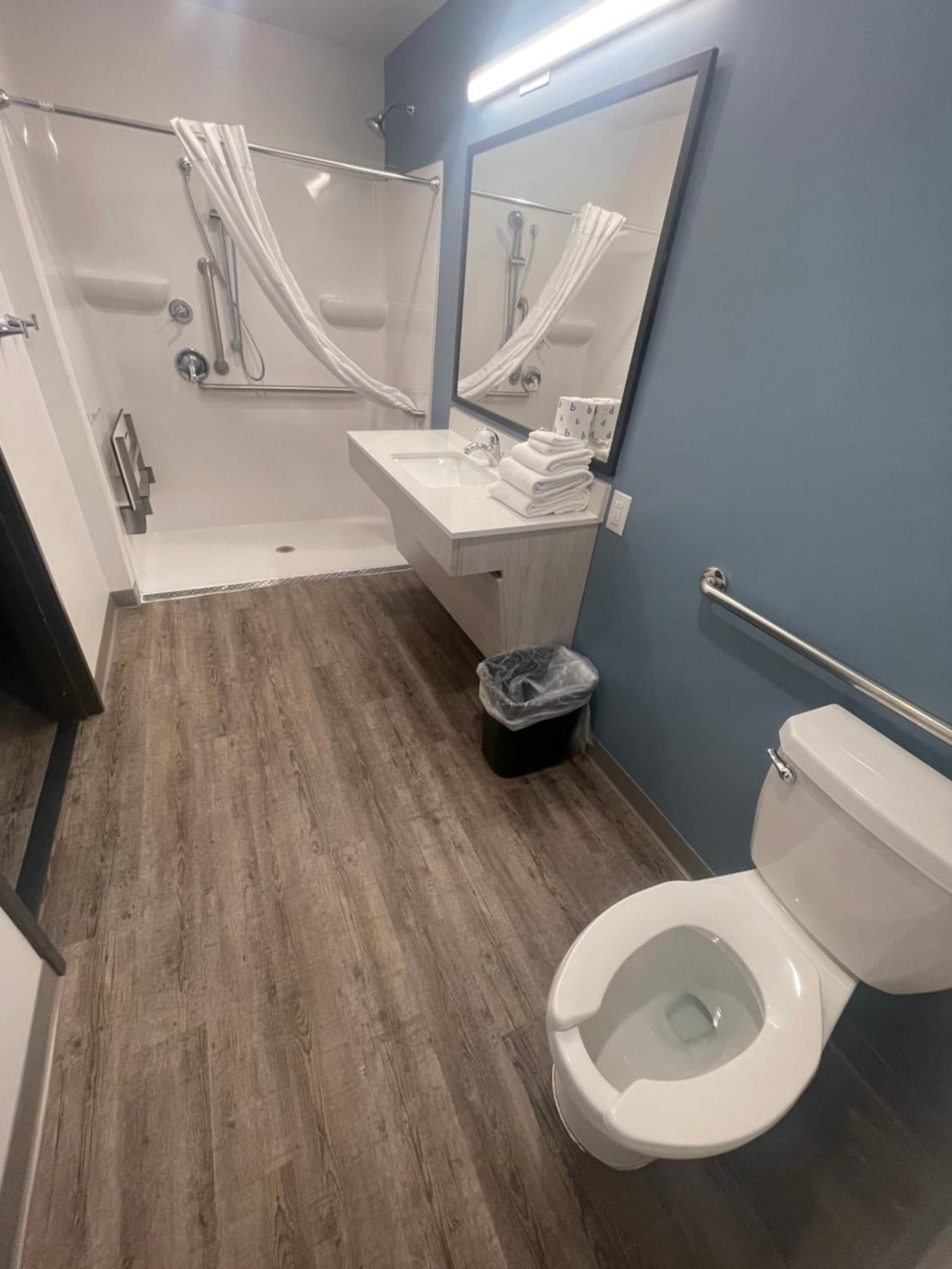 WoodSpring Suites Concord-Charlotte Speedway gallery photo in Concord, NC — image 41