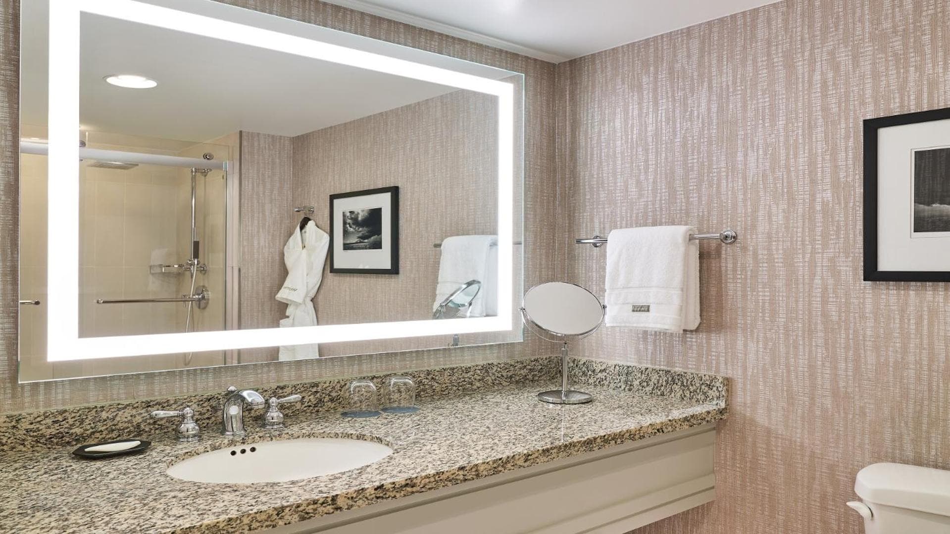 The Westin Westminster interior in Westminster, CO — gallery photo 2