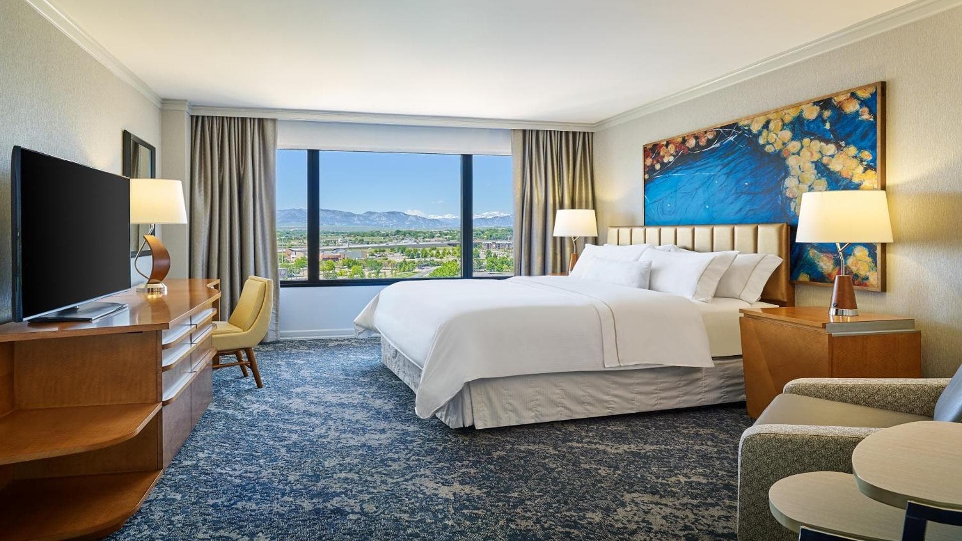 The Westin Westminster property views in Westminster, CO — gallery photo 3