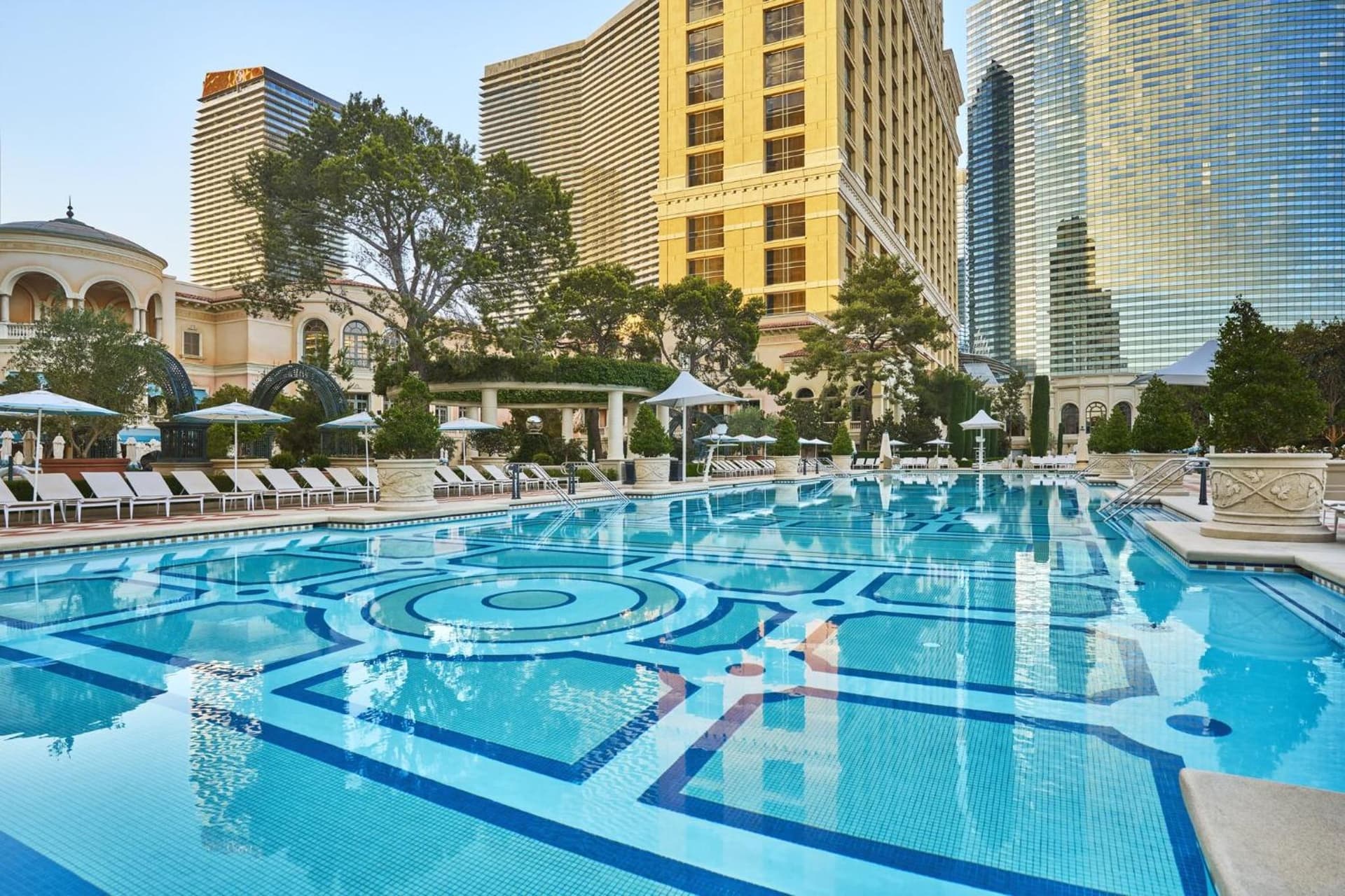 Bellagio gallery photo in Las Vegas, NV — image 90