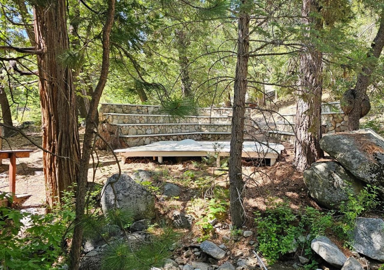 Alhatti Christian Resort gallery photo in Idyllwild, CA — image 19