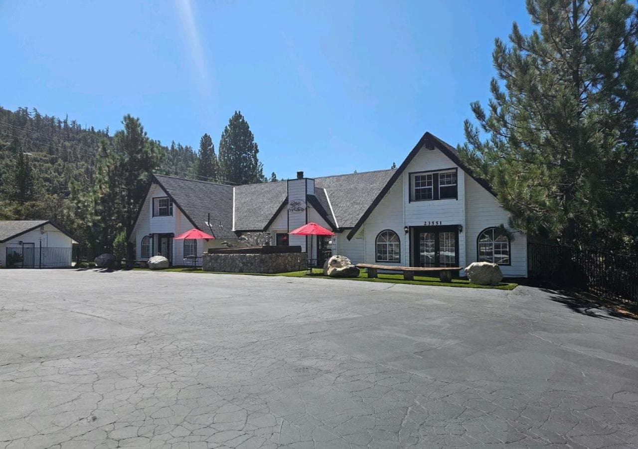 Alhatti Christian Resort gallery photo in Idyllwild, CA — image 24