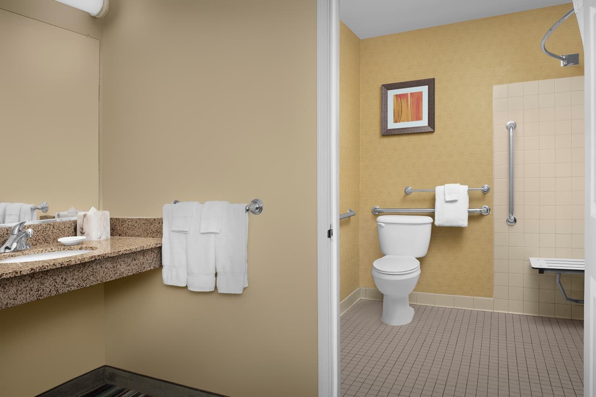Residence Inn by Marriott Spokane East Valley gallery photo in Spokane Valley, WA — image 70