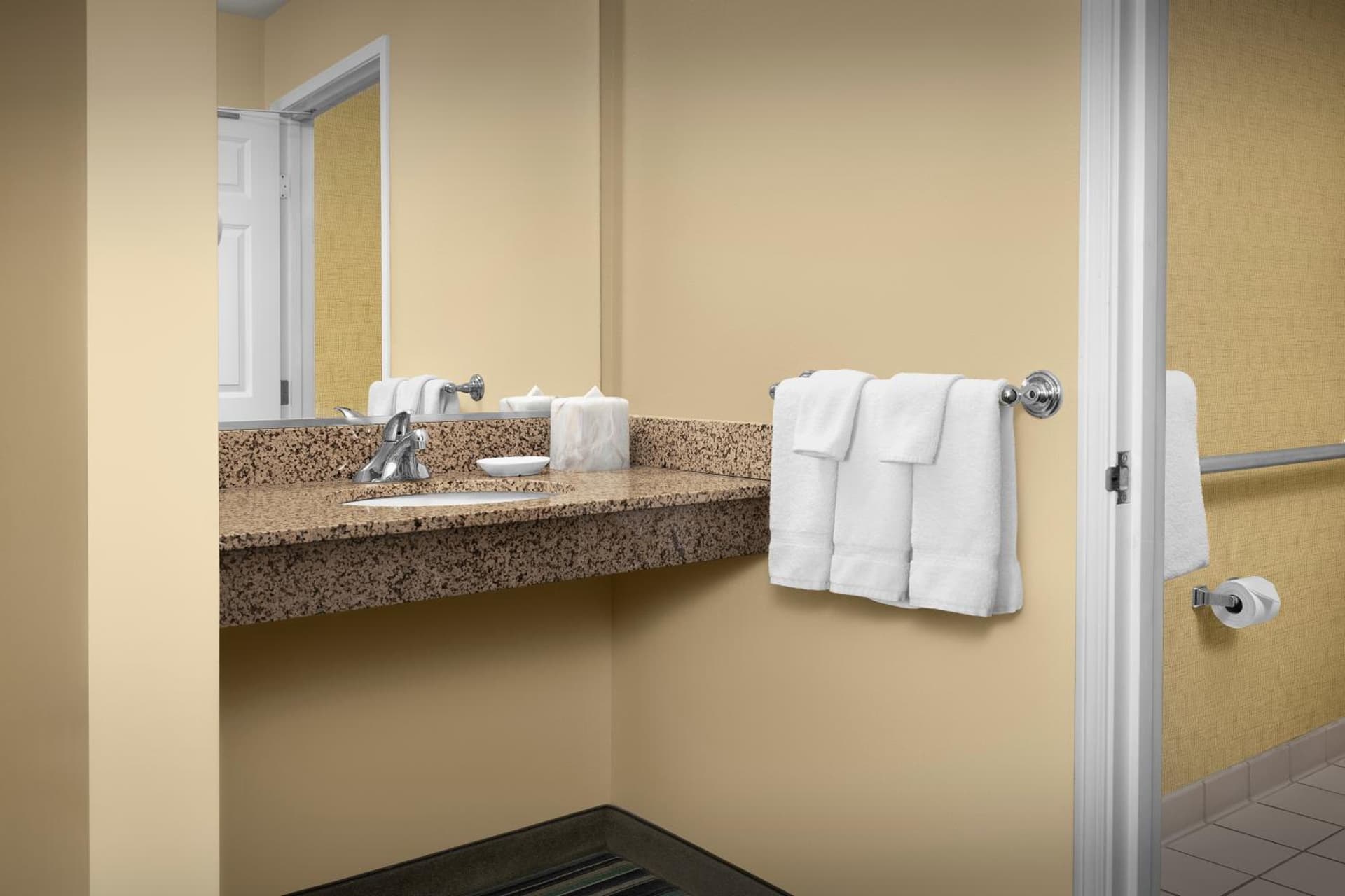 Residence Inn by Marriott Spokane East Valley gallery photo in Spokane Valley, WA — image 62