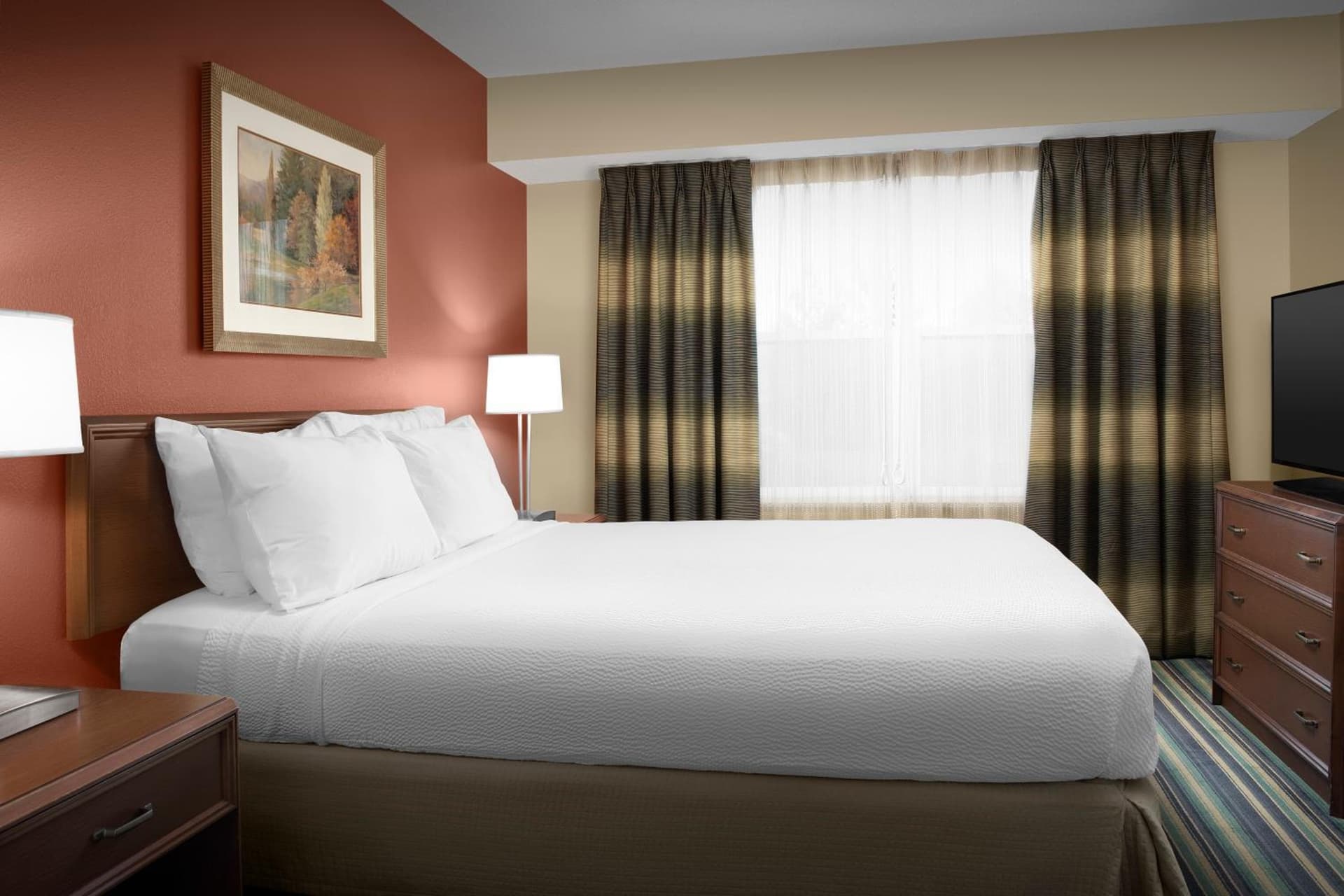 Residence Inn by Marriott Spokane East Valley gallery photo in Spokane Valley, WA — image 63