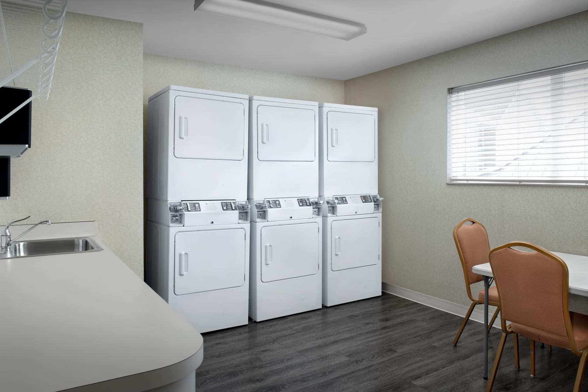 Residence Inn by Marriott Spokane East Valley gallery photo in Spokane Valley, WA — image 9