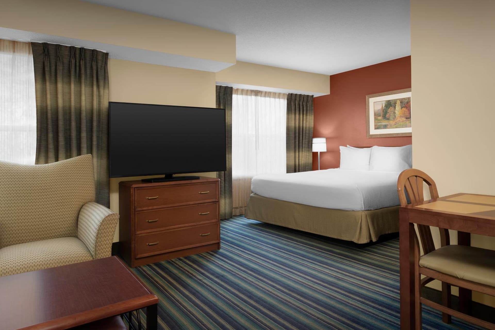 Residence Inn by Marriott Spokane East Valley gallery photo in Spokane Valley, WA — image 75