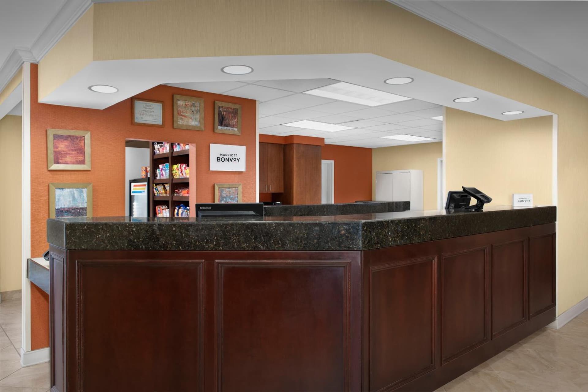 Residence Inn by Marriott Spokane East Valley gallery photo in Spokane Valley, WA — image 28