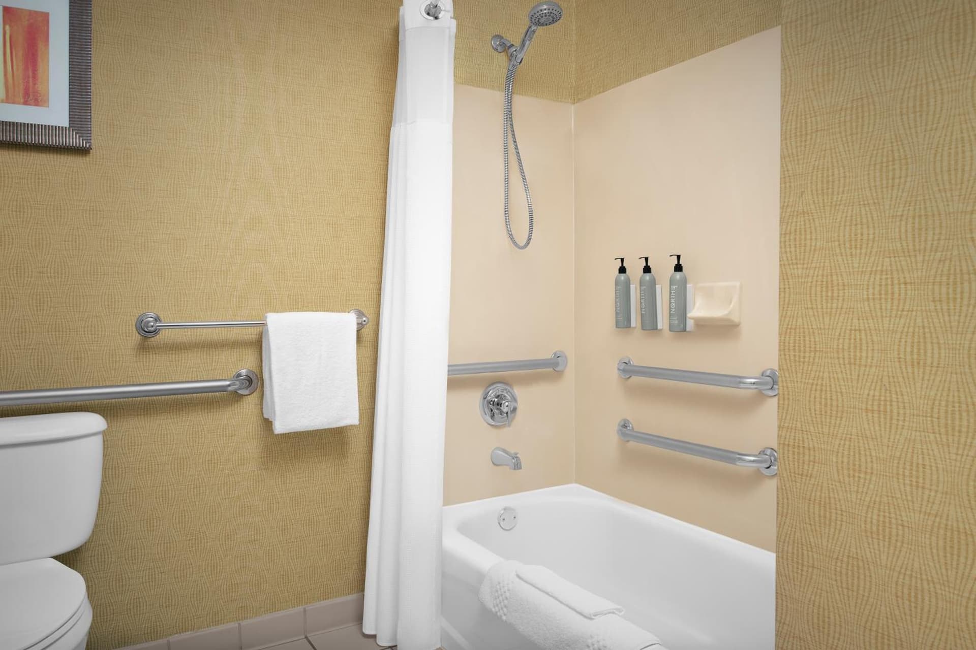 Residence Inn by Marriott Spokane East Valley gallery photo in Spokane Valley, WA — image 46