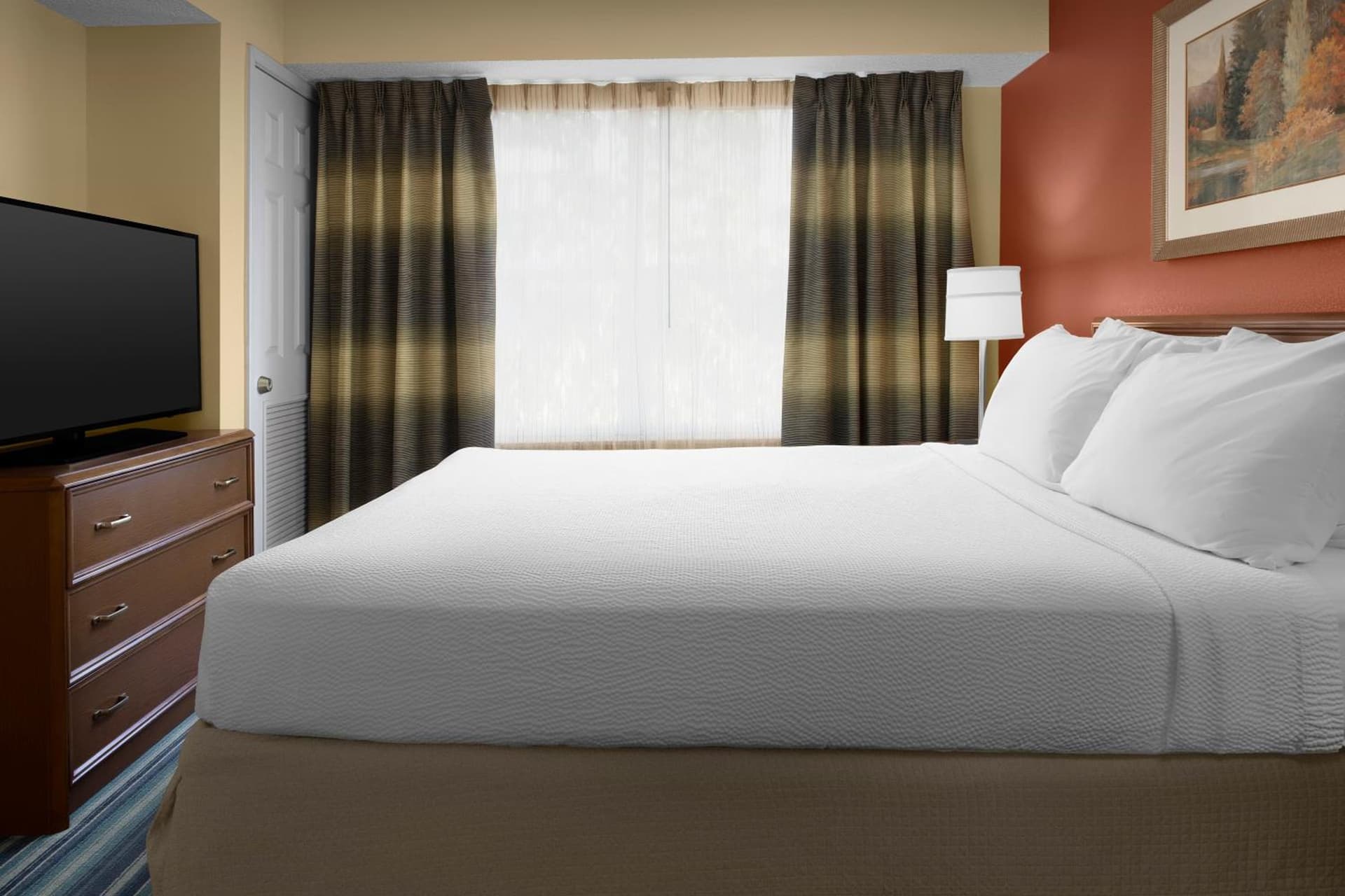 Residence Inn by Marriott Spokane East Valley gallery photo in Spokane Valley, WA — image 79