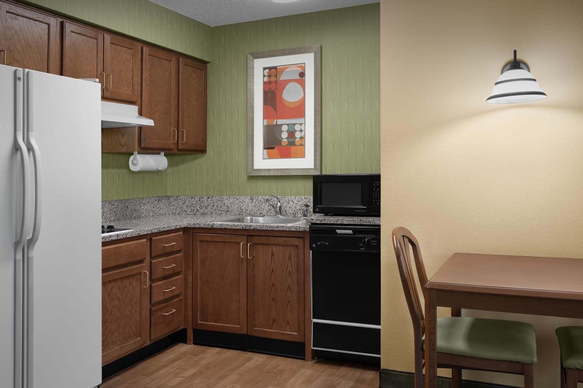 Residence Inn by Marriott Spokane East Valley gallery photo in Spokane Valley, WA — image 68