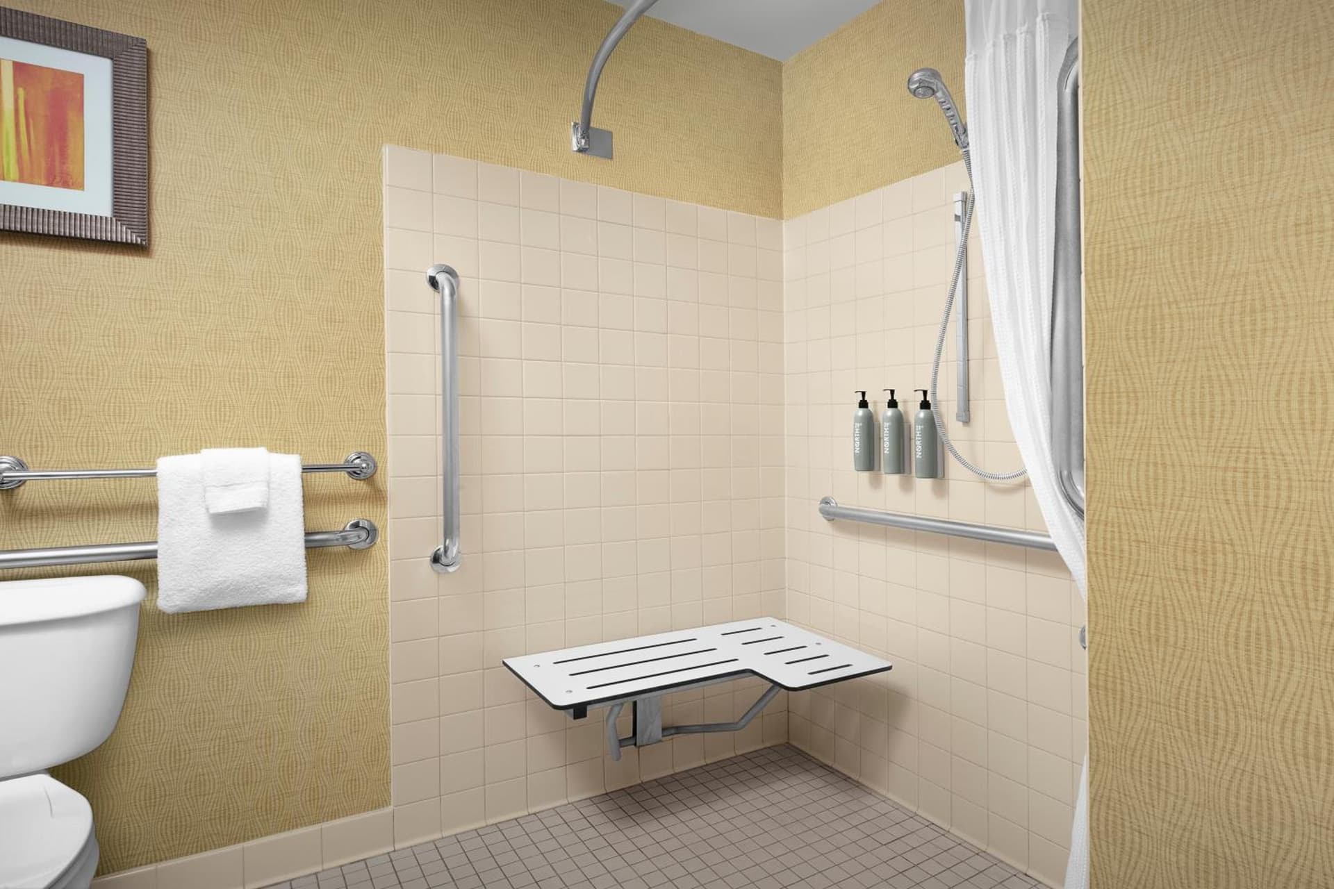 Residence Inn by Marriott Spokane East Valley gallery photo in Spokane Valley, WA — image 59